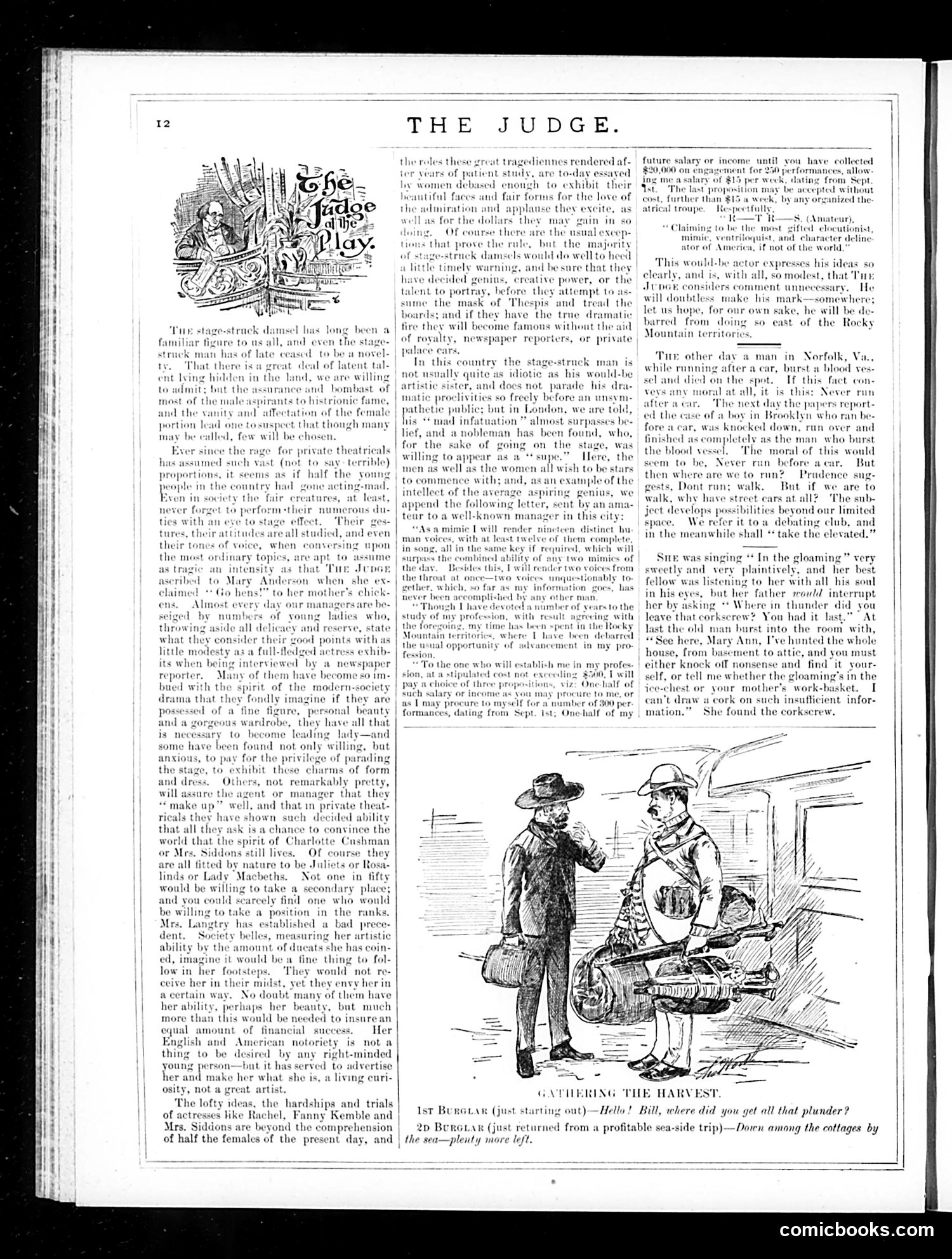 Judge — August 4, 1883 — page 12