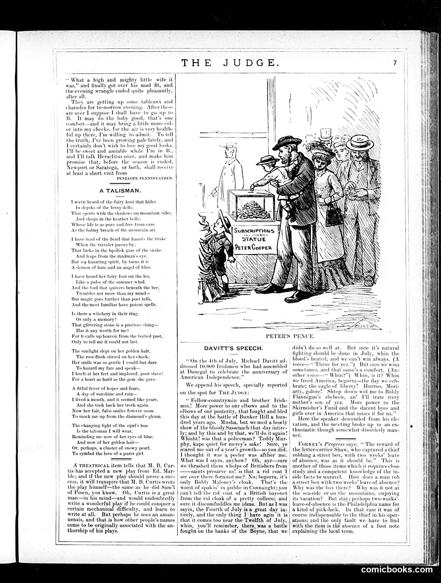 Judge — August 11, 1883 — page 7