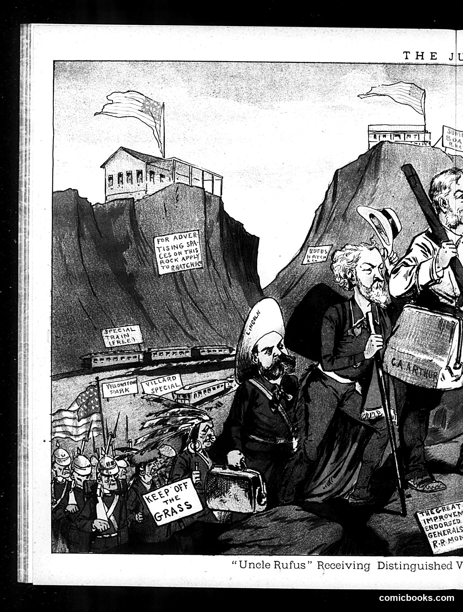 Judge — August 11, 1883 — page 8