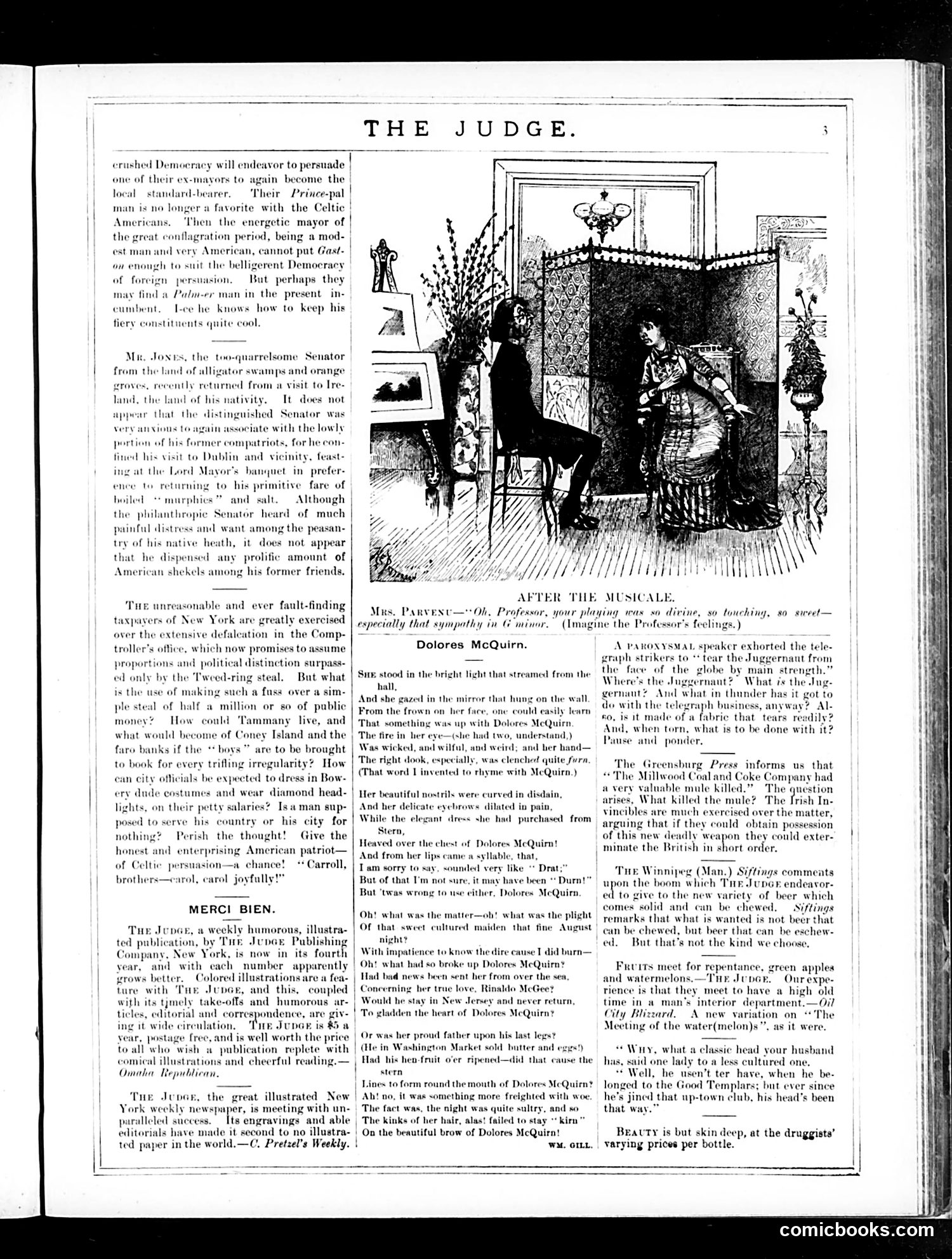 Judge — August 18, 1883 — page 3