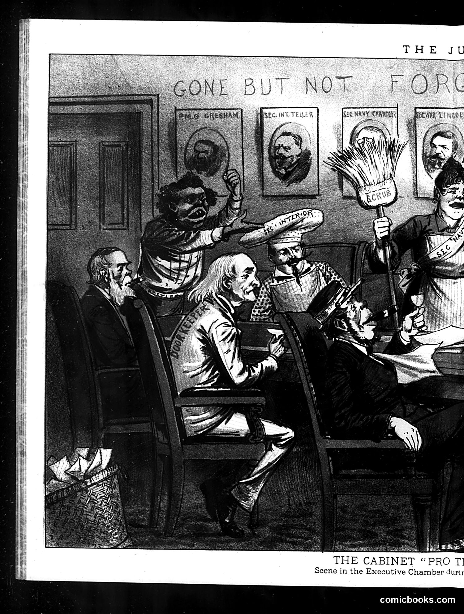 Judge — August 18, 1883 — page 8
