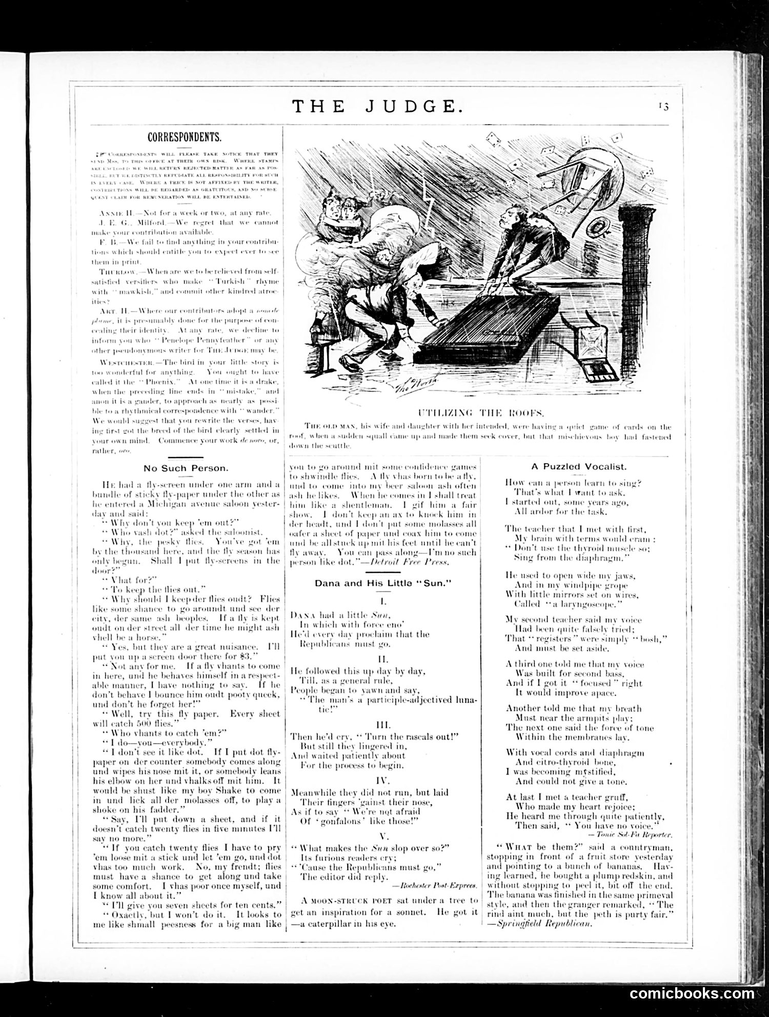 Judge — August 18, 1883 — page 13