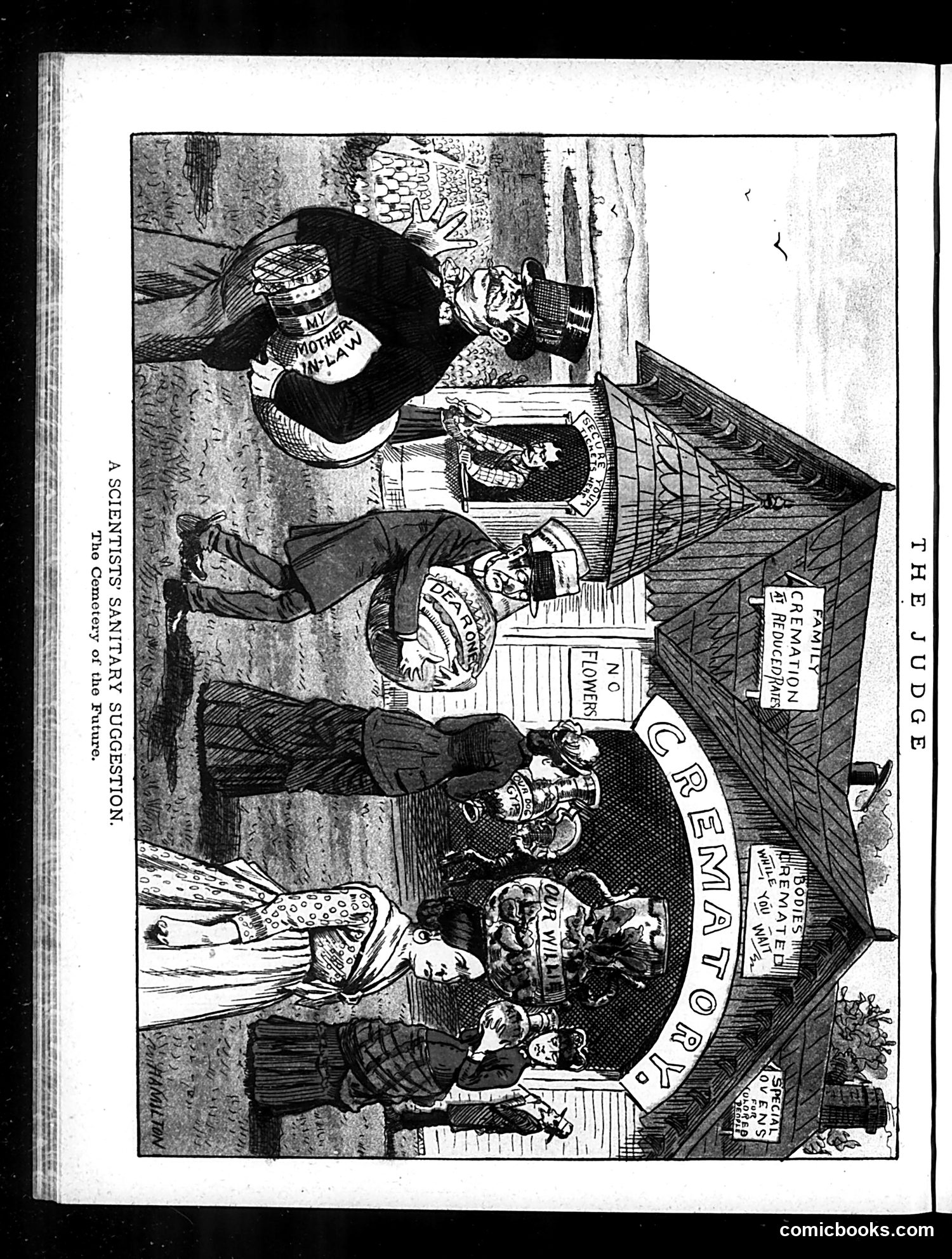 Judge — August 18, 1883 — page 16