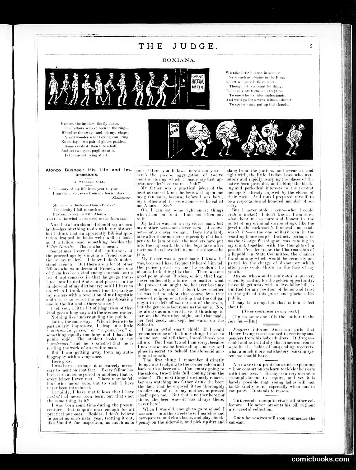 Judge — August 25, 1883 — page 5