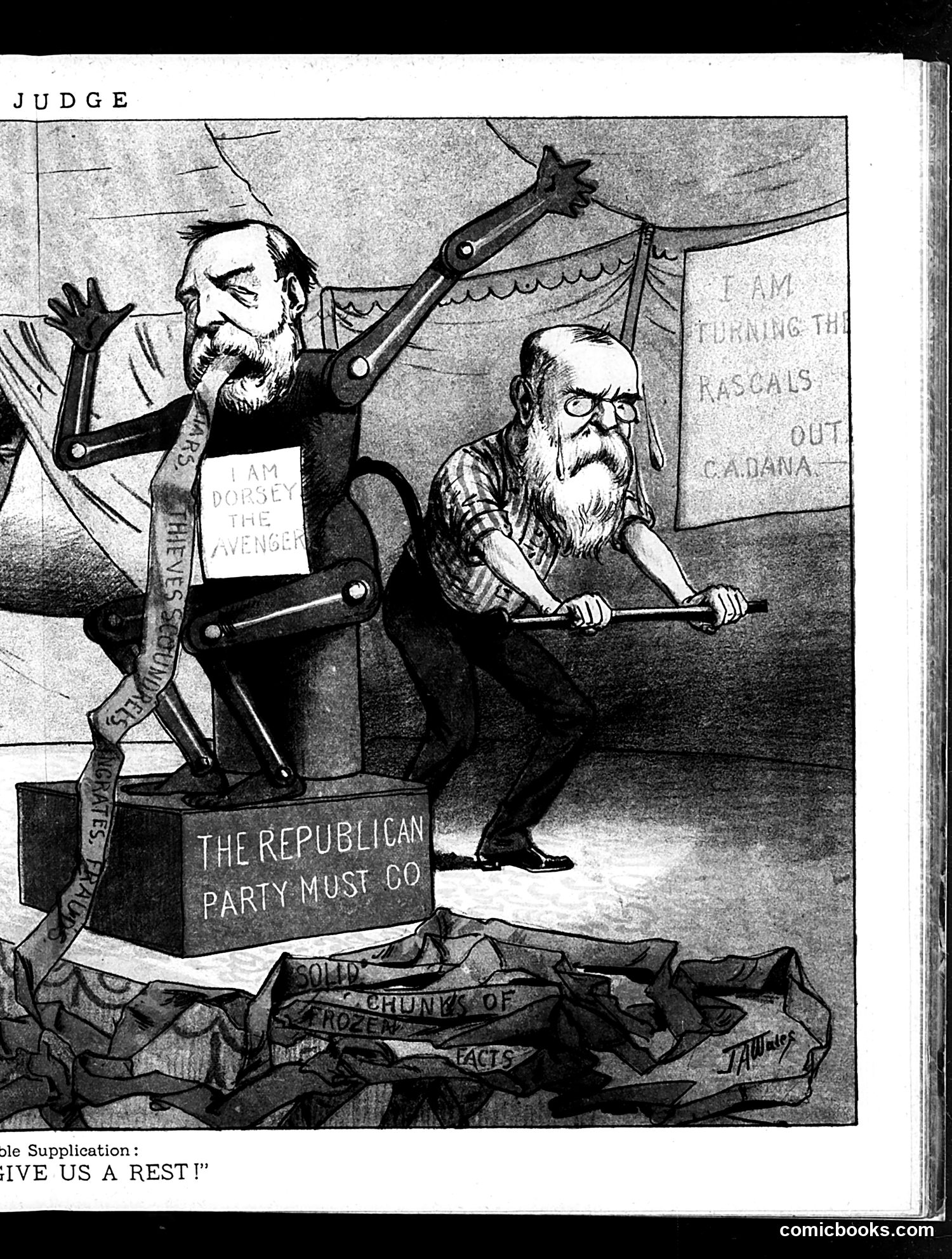 Judge — August 25, 1883 — page 9