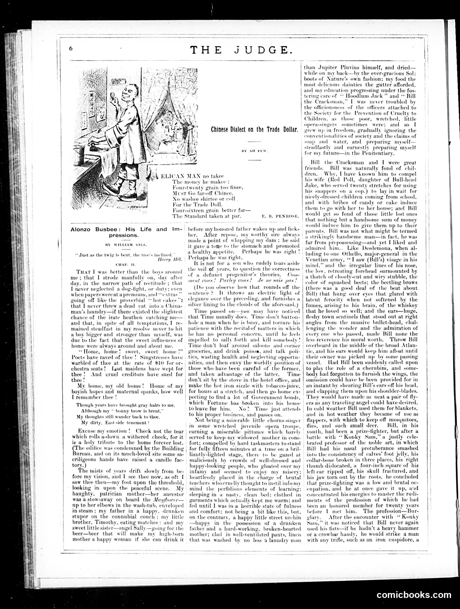 Judge — September 1, 1883 — page 6