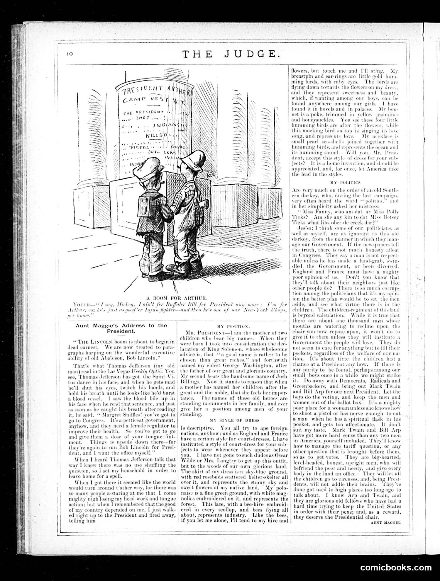Judge — September 1, 1883 — page 10