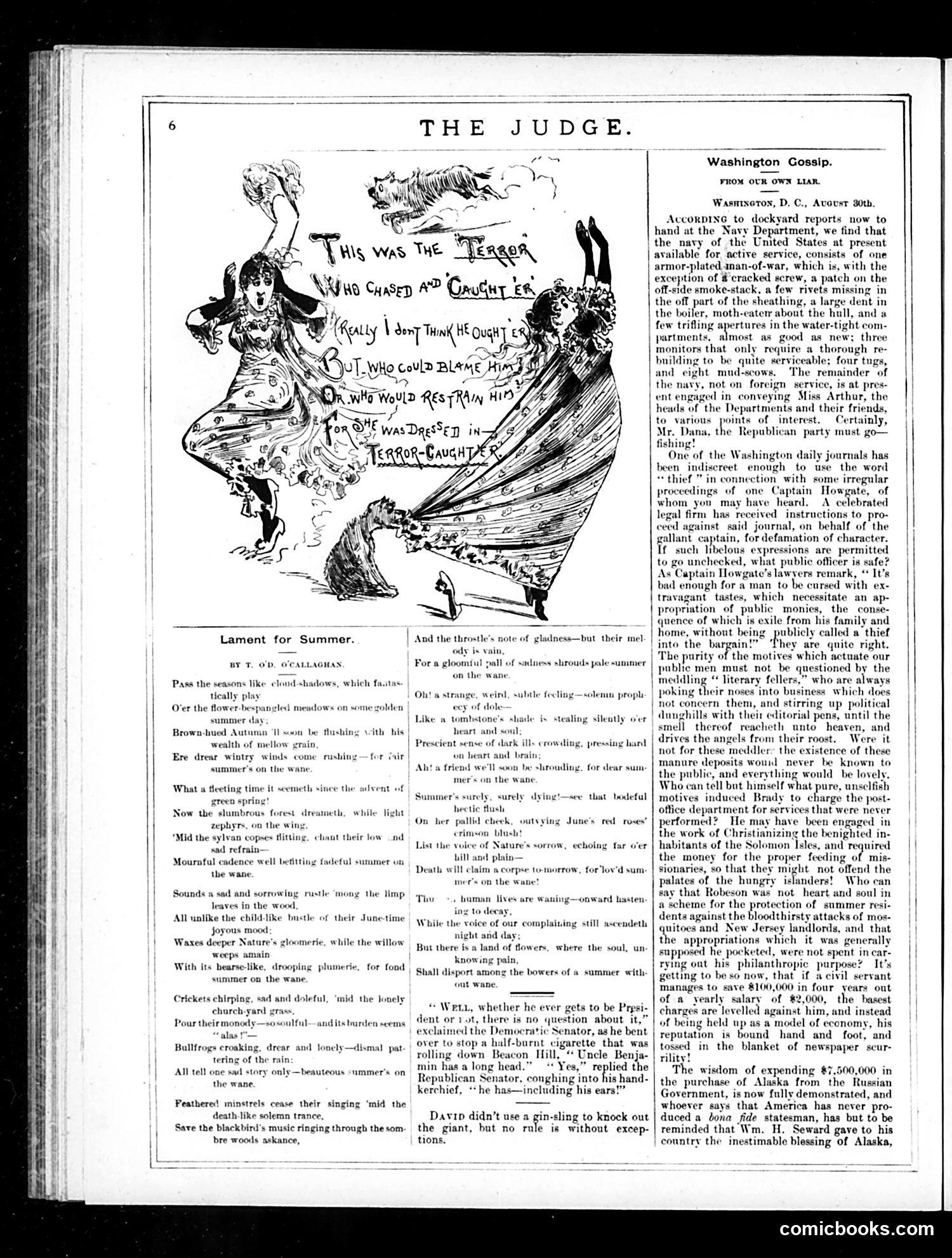 Judge — September 8, 1883 — page 6