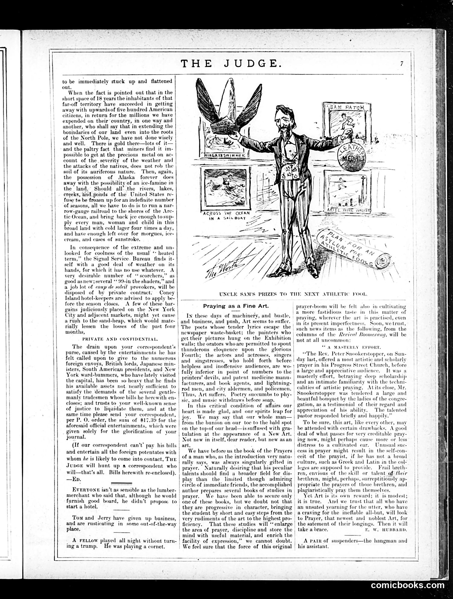 Judge — September 8, 1883 — page 7