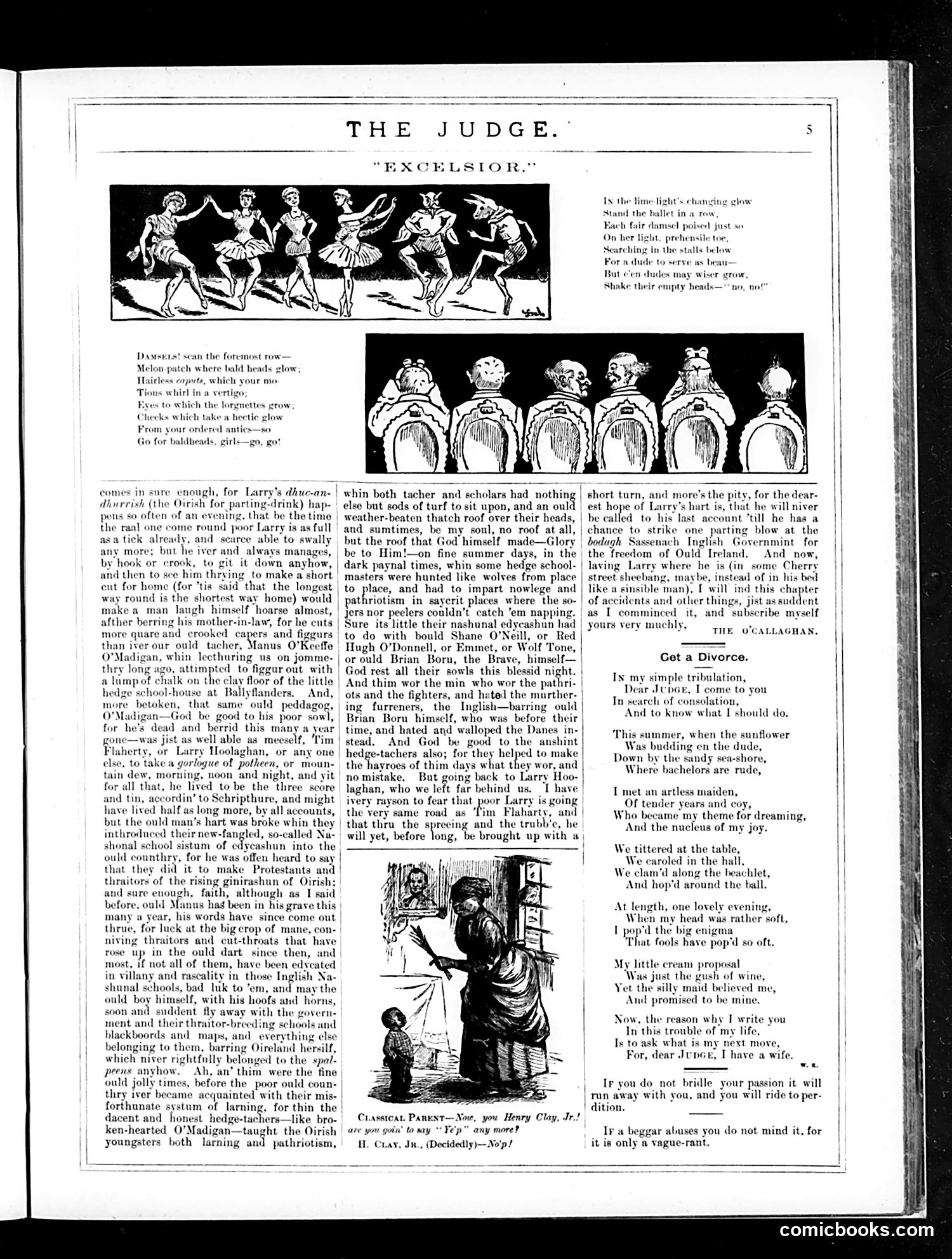 Judge — September 15, 1883 — page 5