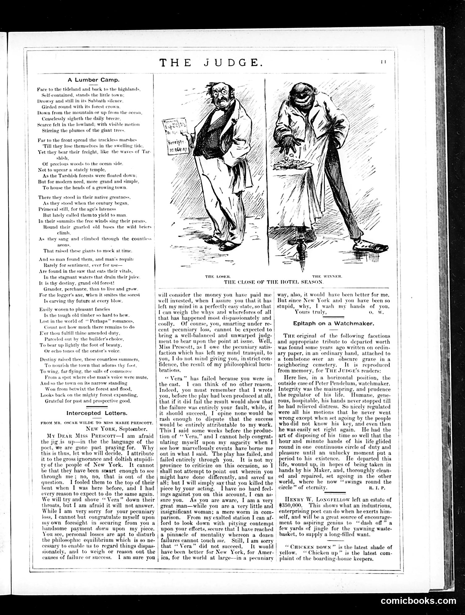 Judge — September 15, 1883 — page 11
