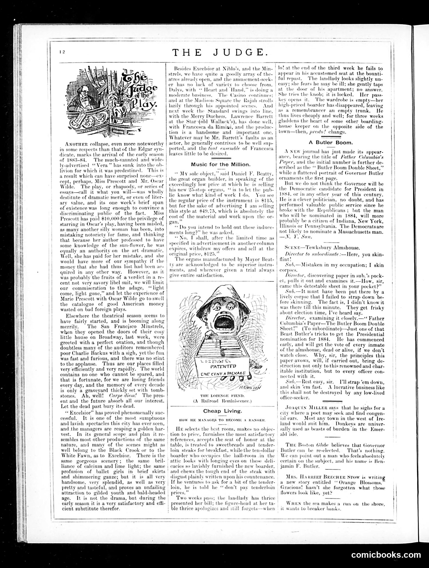 Judge — September 15, 1883 — page 12