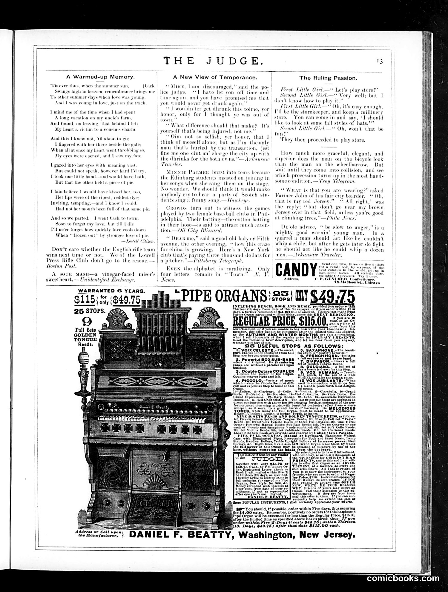 Judge — September 15, 1883 — page 13