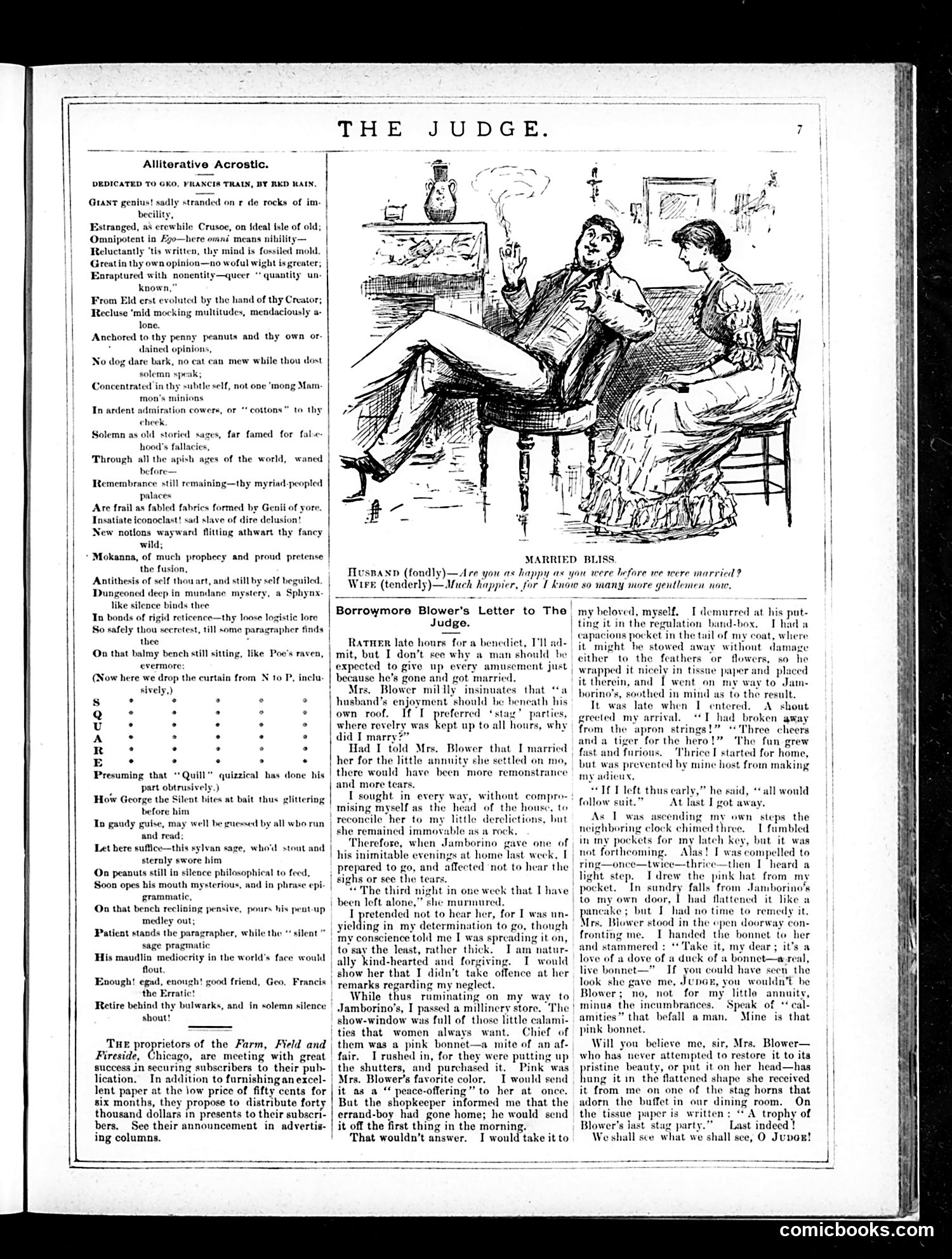 Judge — September 22, 1883 — page 7