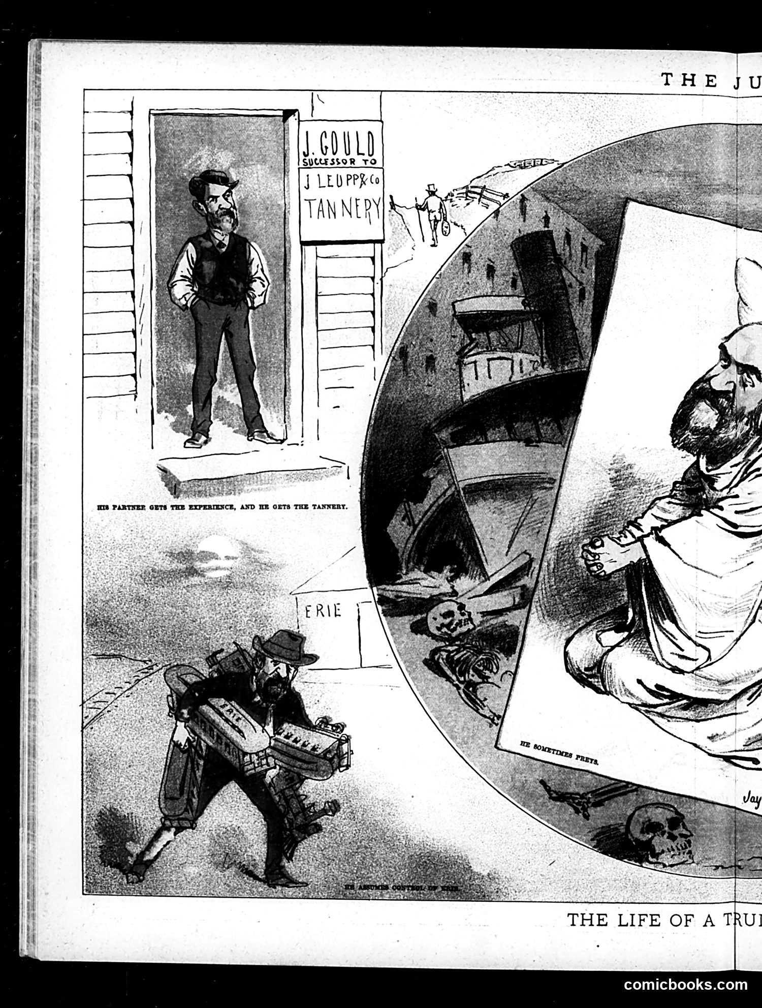 Judge — September 22, 1883 — page 8
