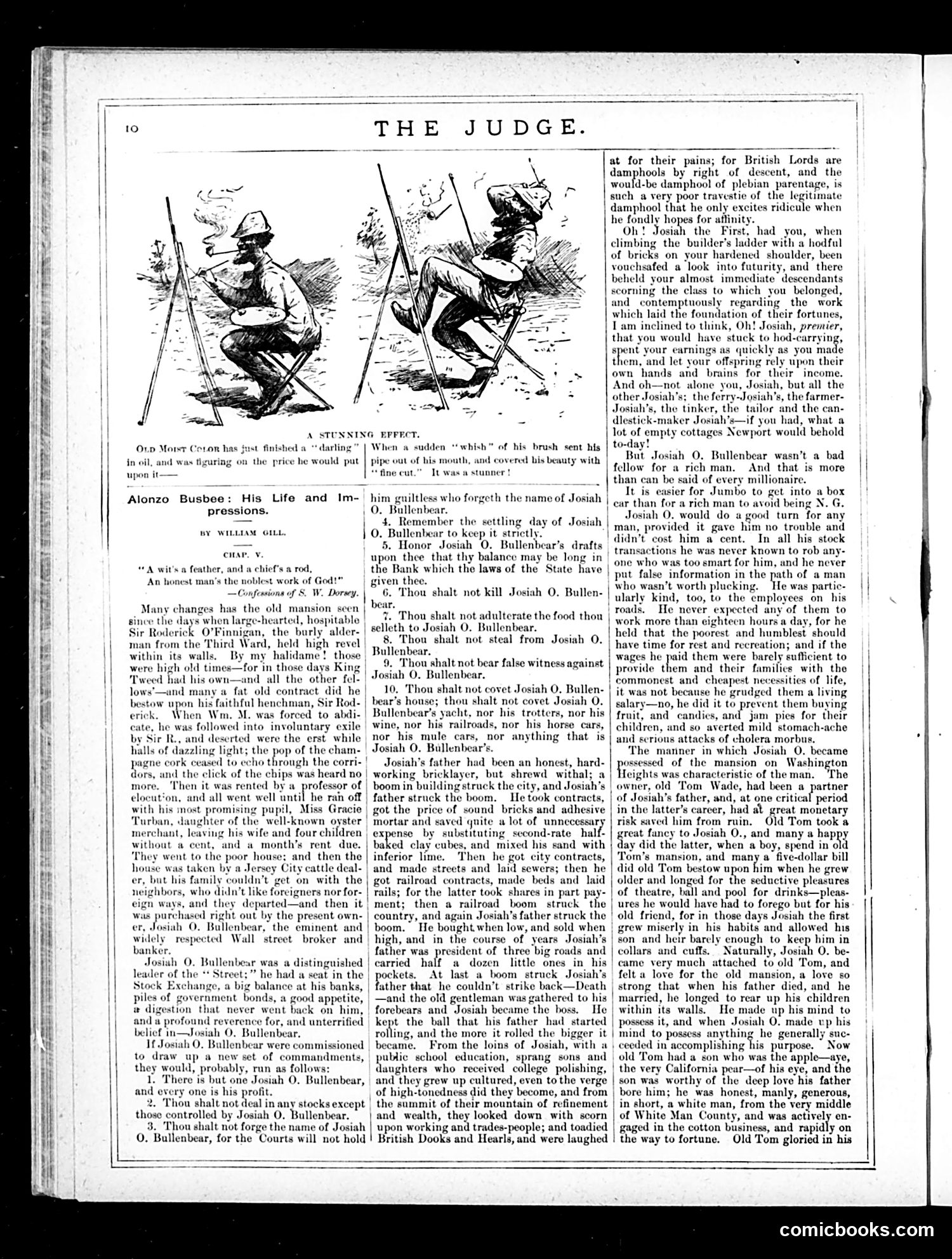 Judge — September 22, 1883 — page 10