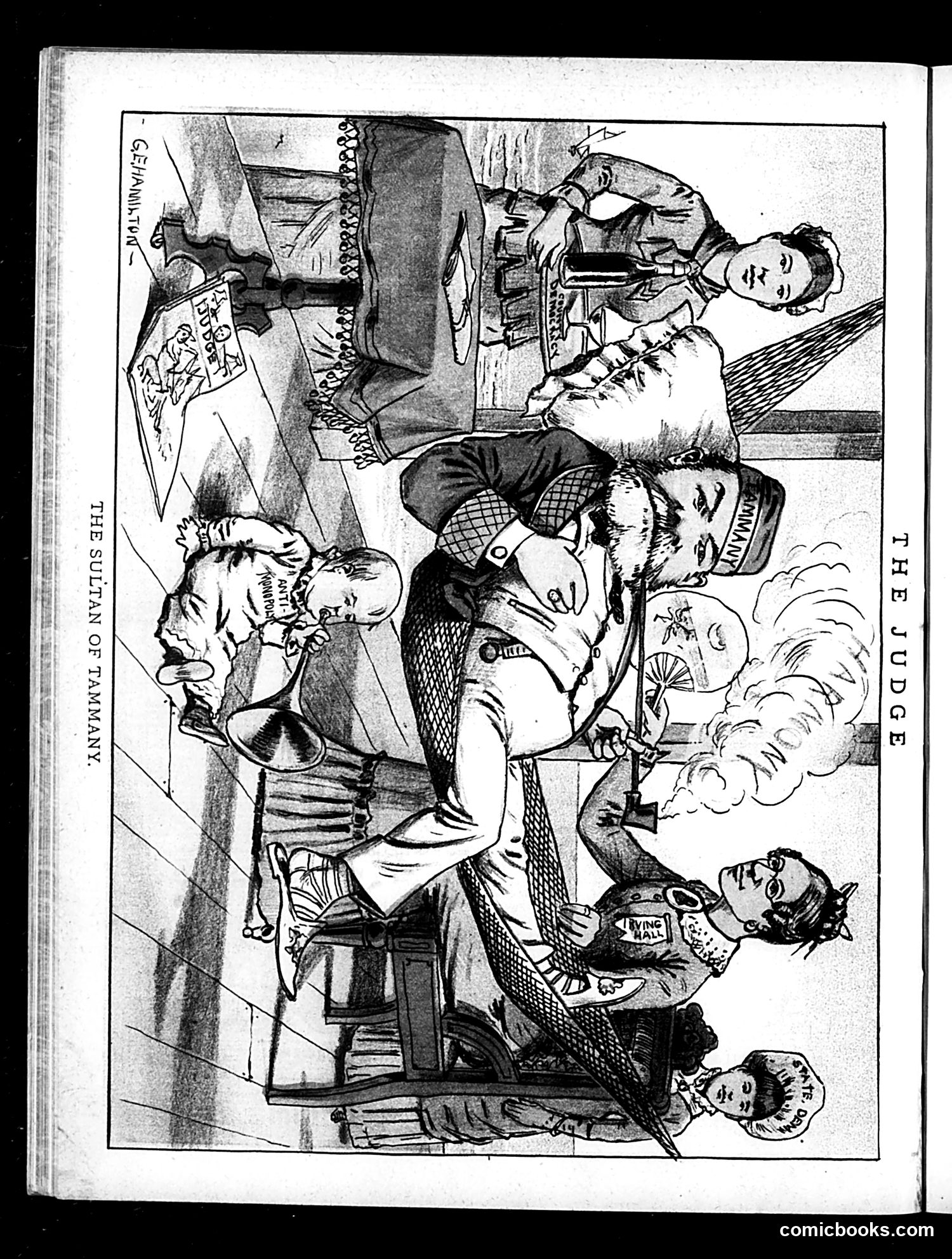 Judge — September 22, 1883 — page 16