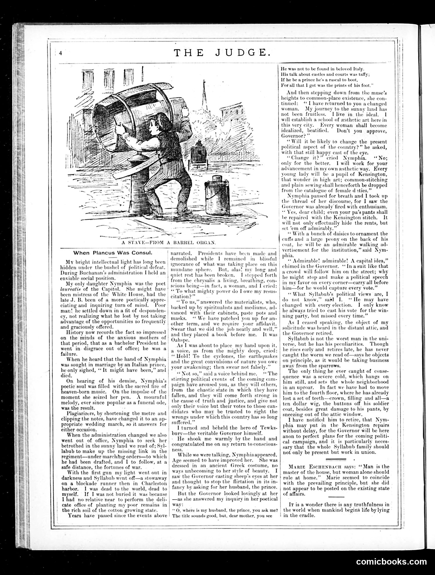 Judge — September 29, 1883 — page 4