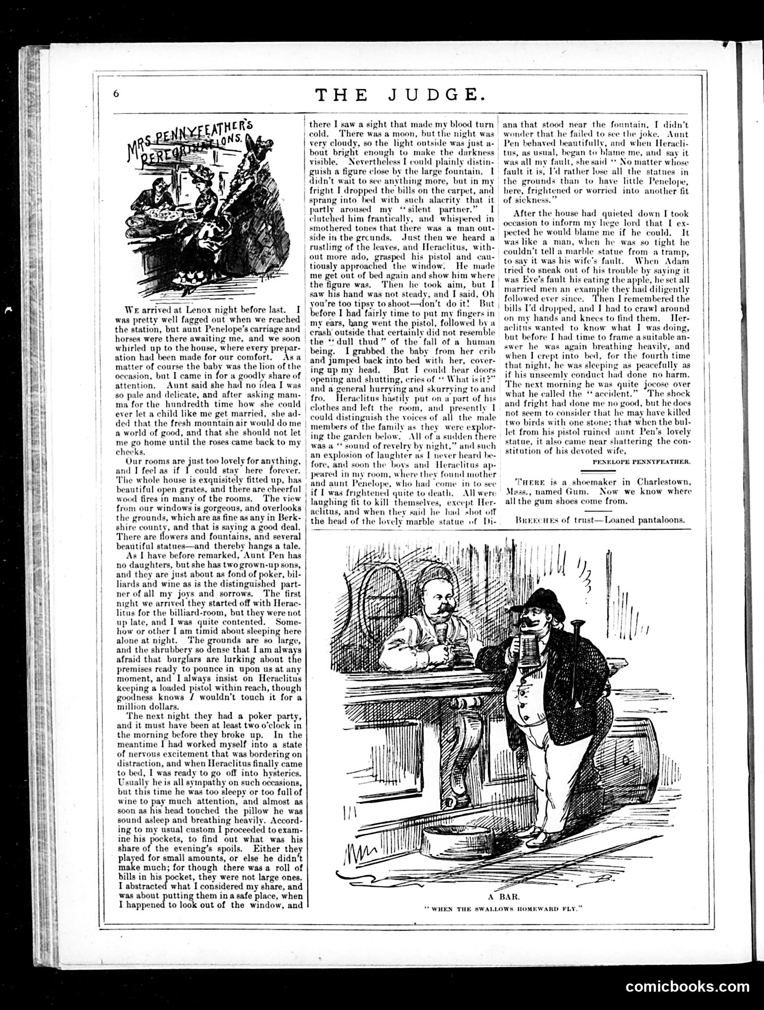 Judge — September 29, 1883 — page 6
