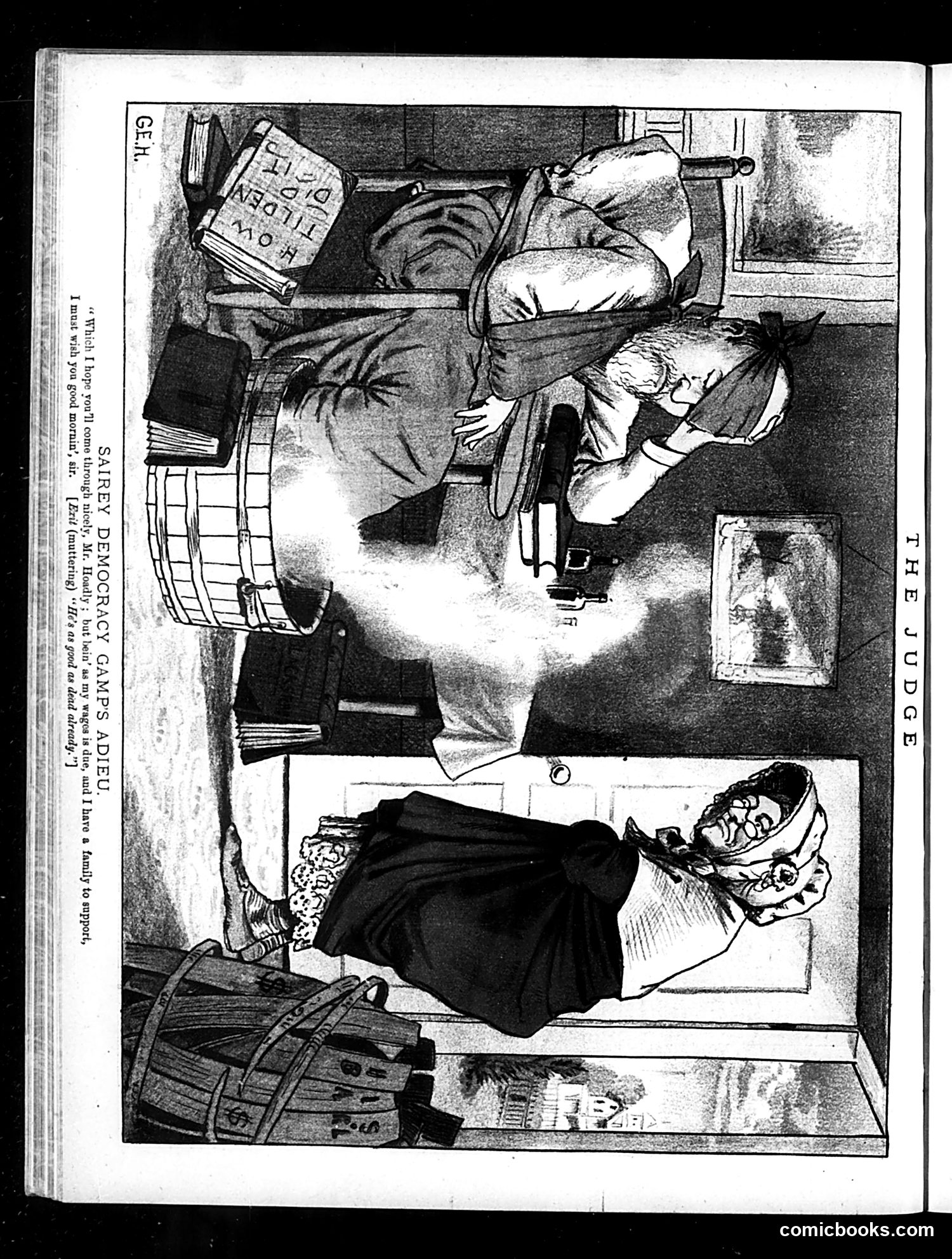 Judge — September 29, 1883 — page 16