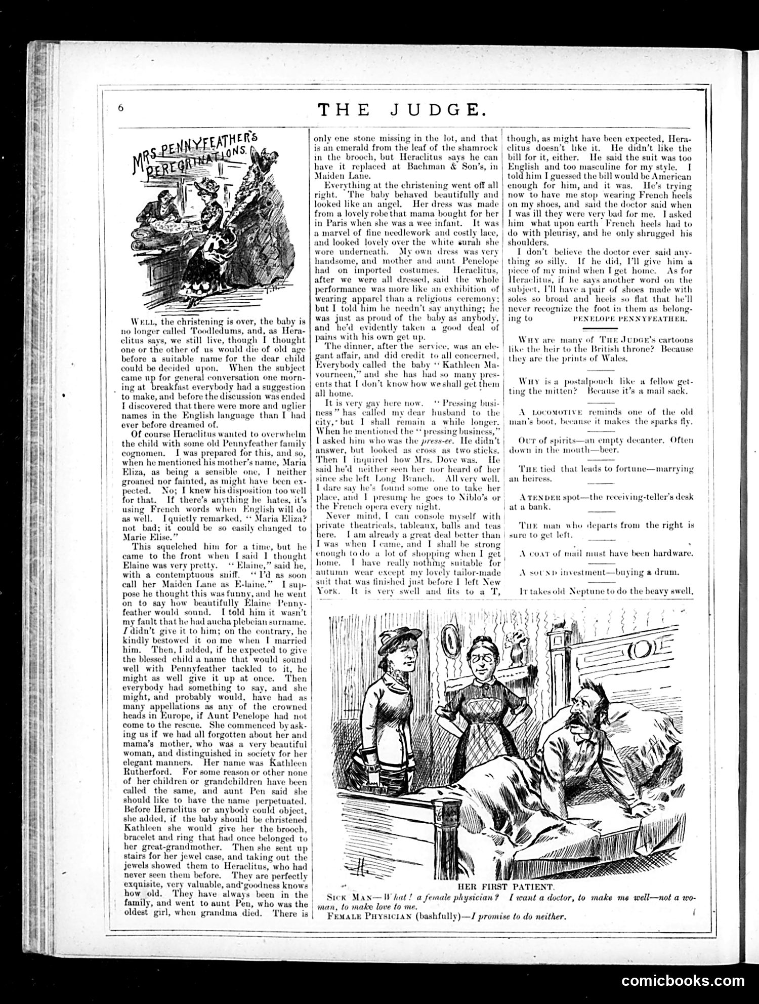 Judge — October 6, 1883 — page 6