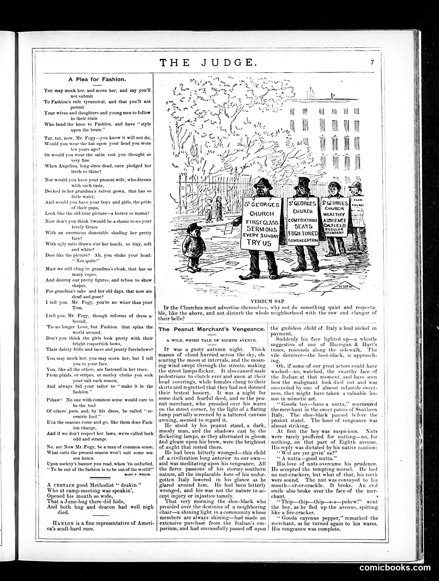 Judge — October 6, 1883 — page 7
