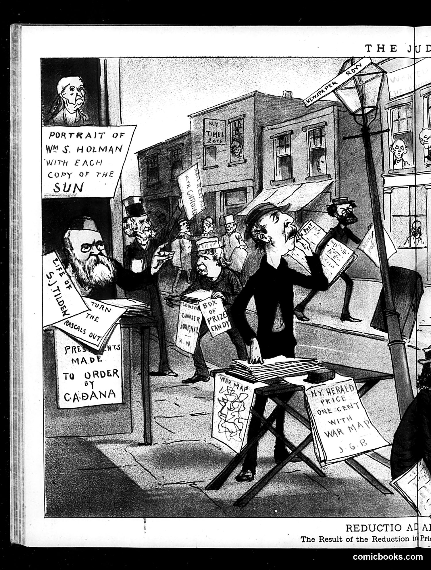 Judge — October 6, 1883 — page 8