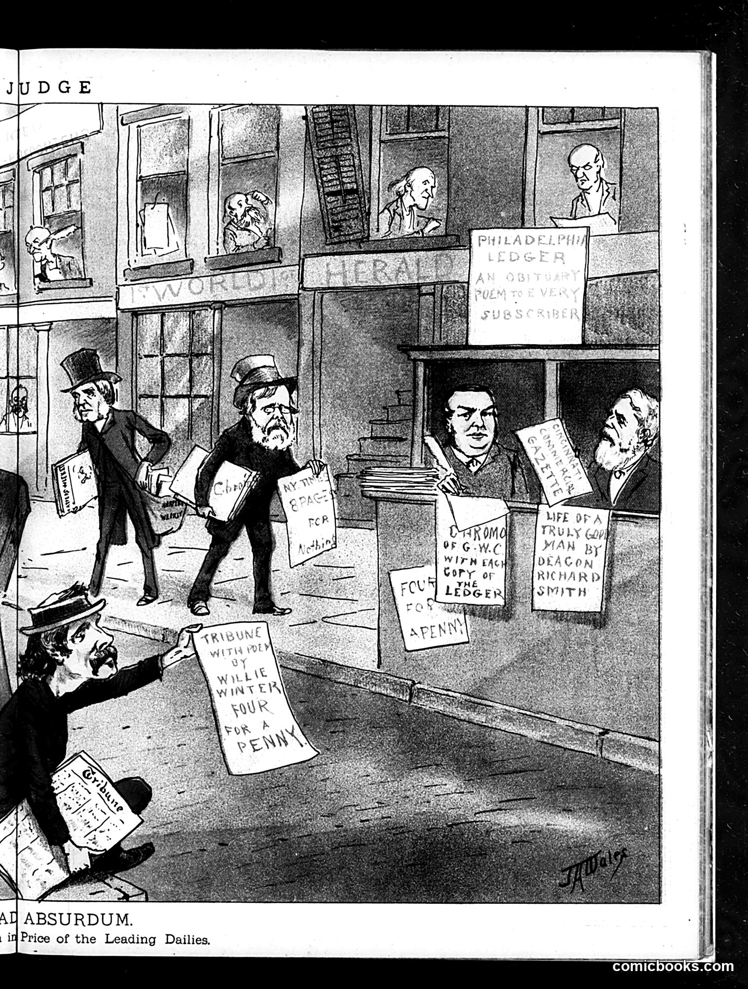 Judge — October 6, 1883 — page 9