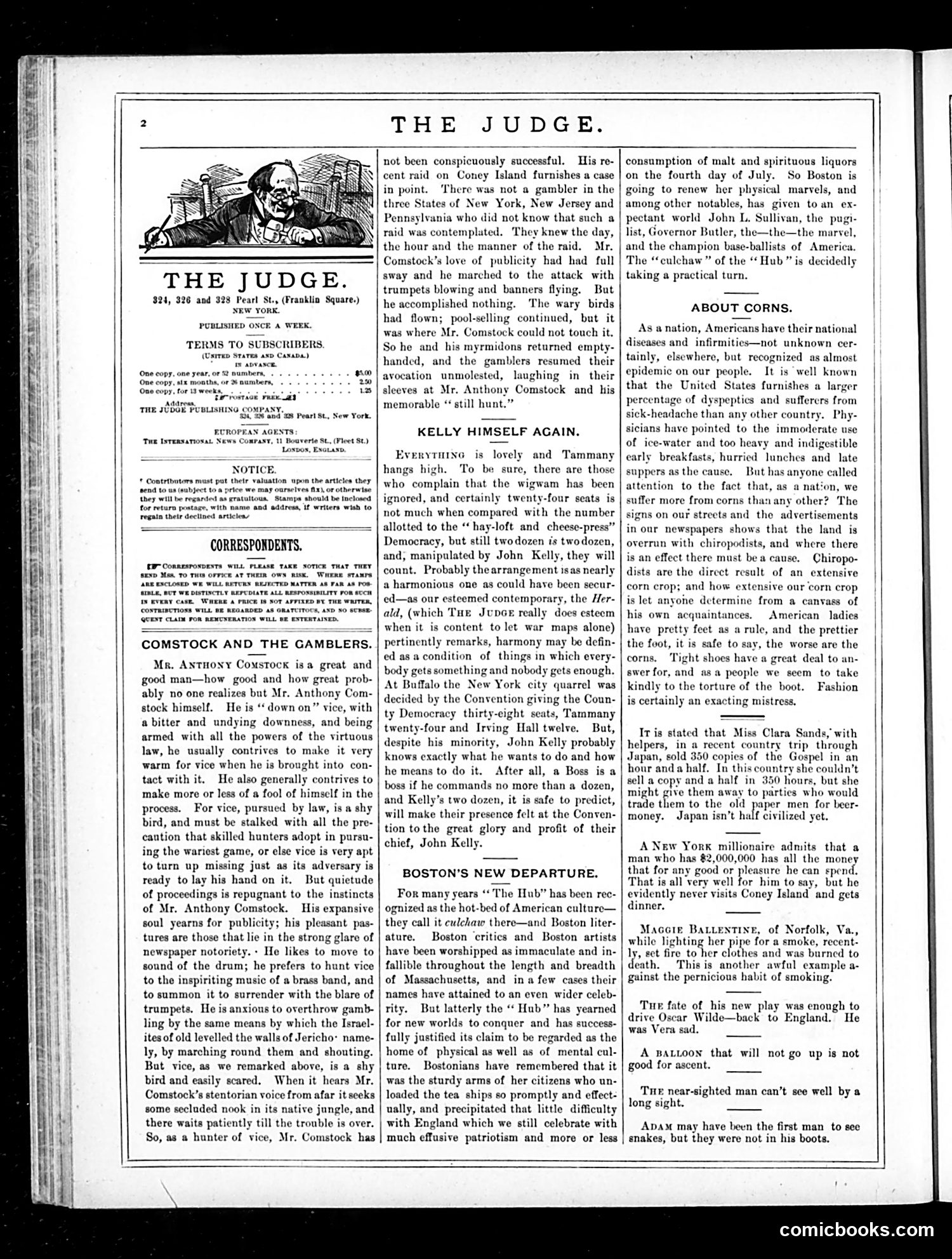 Judge — October 13, 1883 — page 2