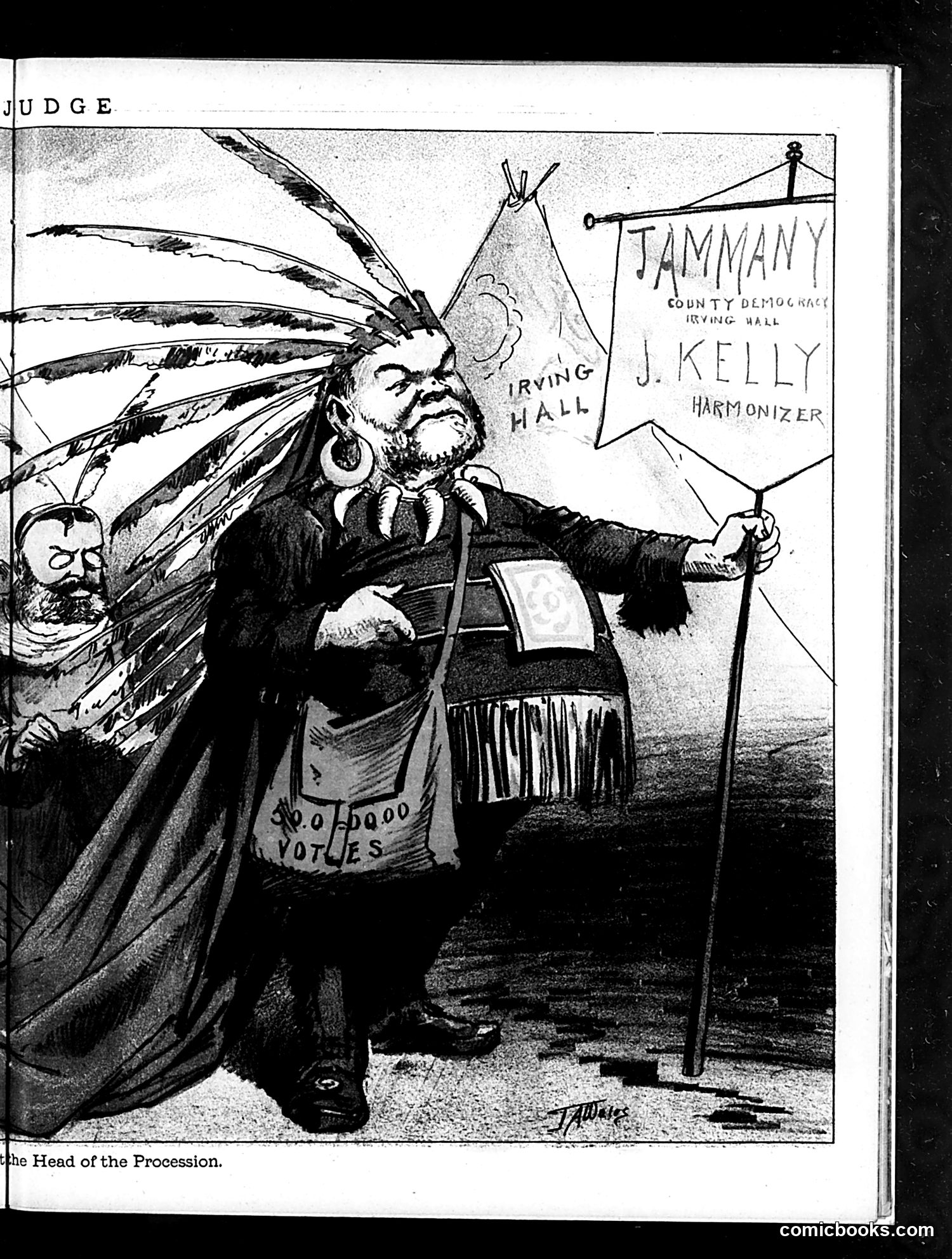 Judge — October 13, 1883 — page 9