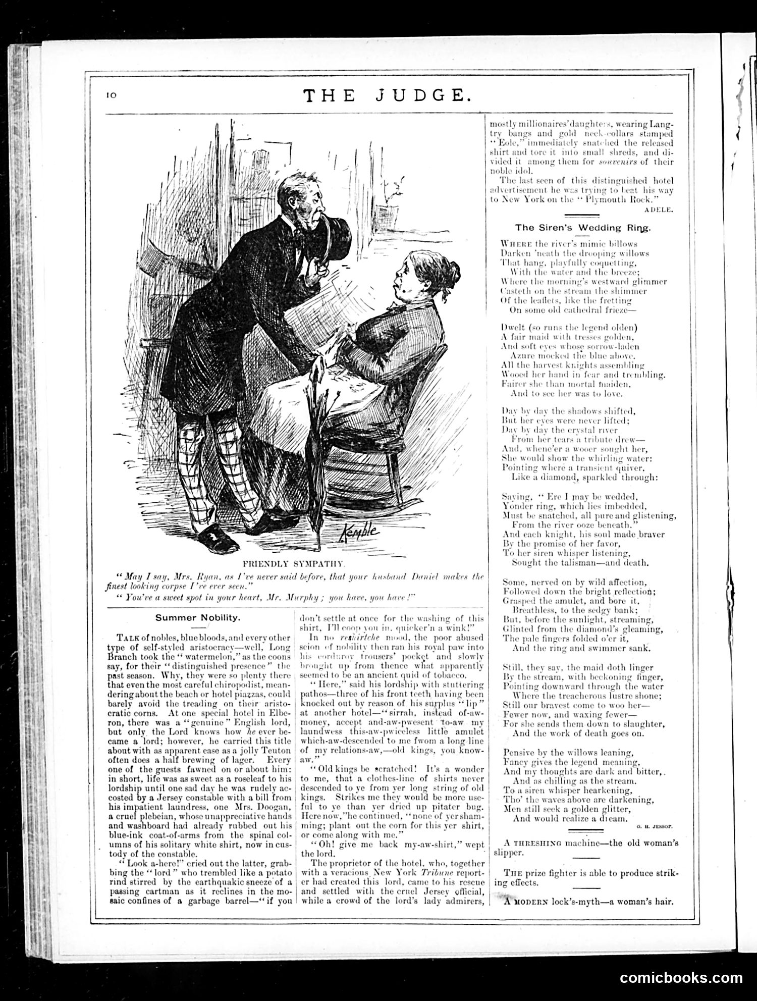 Judge — October 13, 1883 — page 10