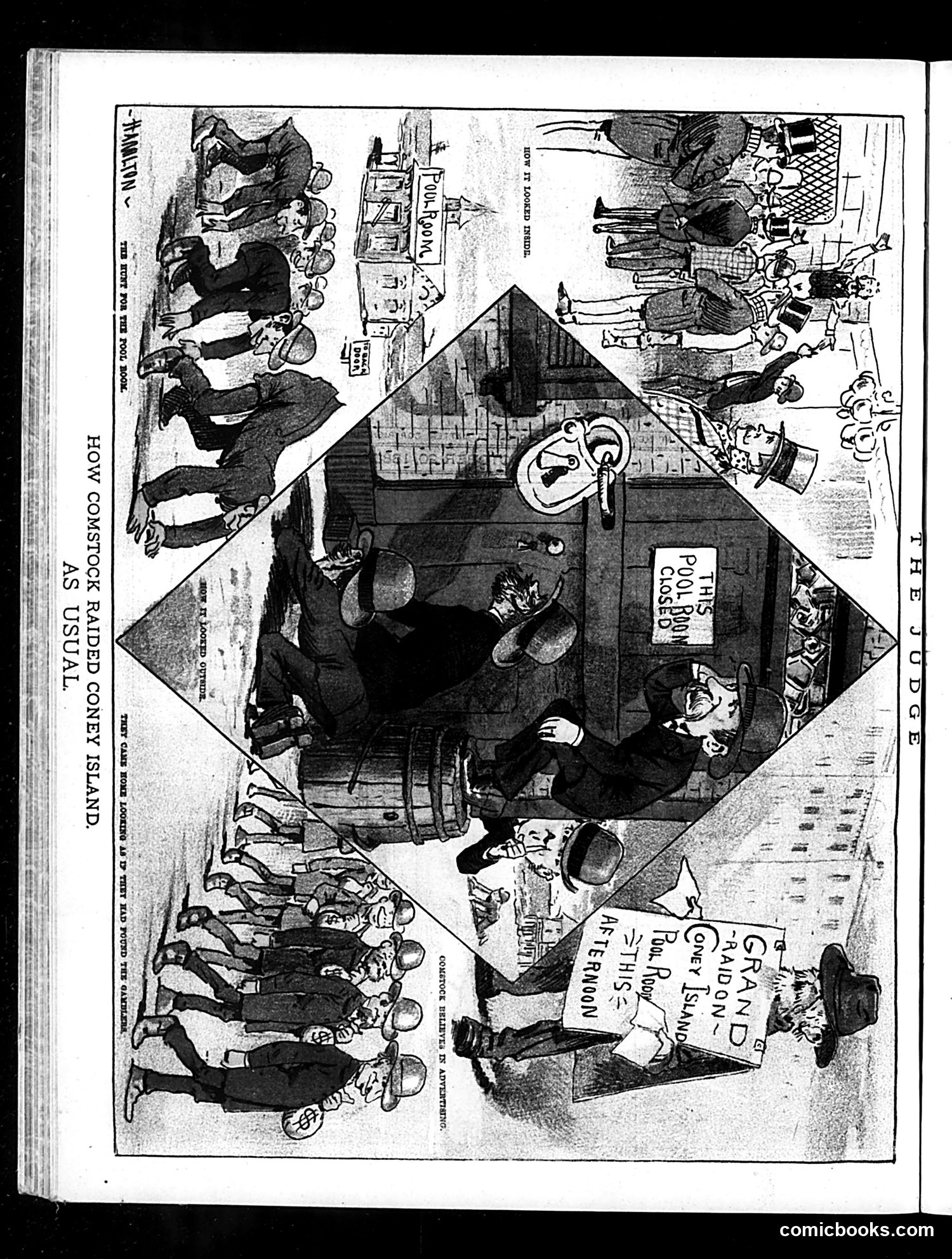 Judge — October 13, 1883 — page 16