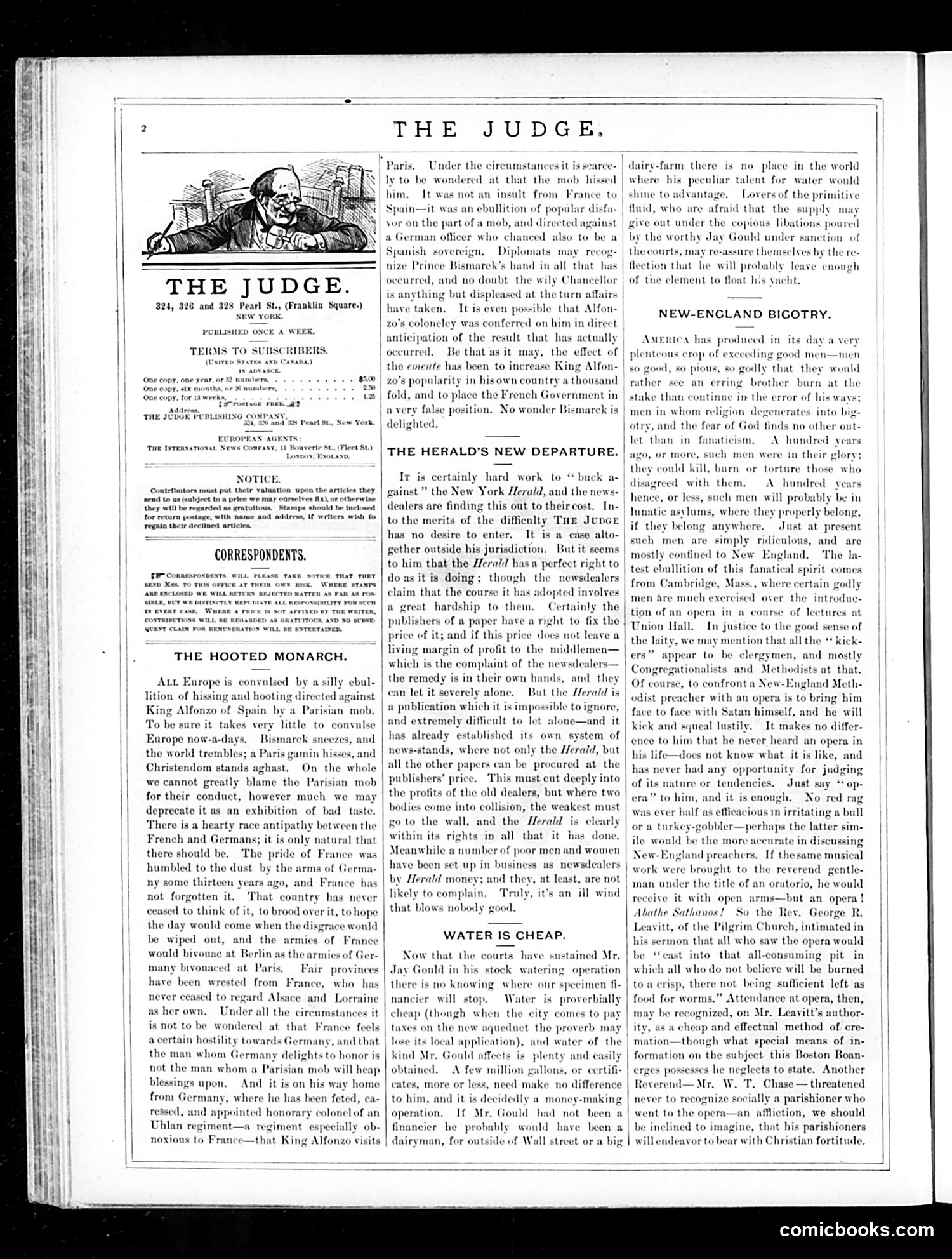 Judge — October 20, 1883 — page 2
