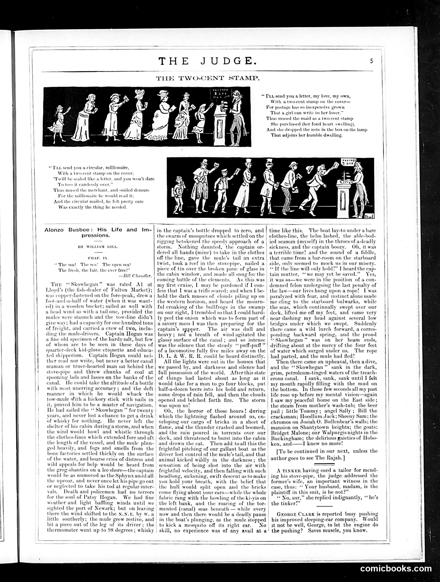 Judge — October 20, 1883 — page 5