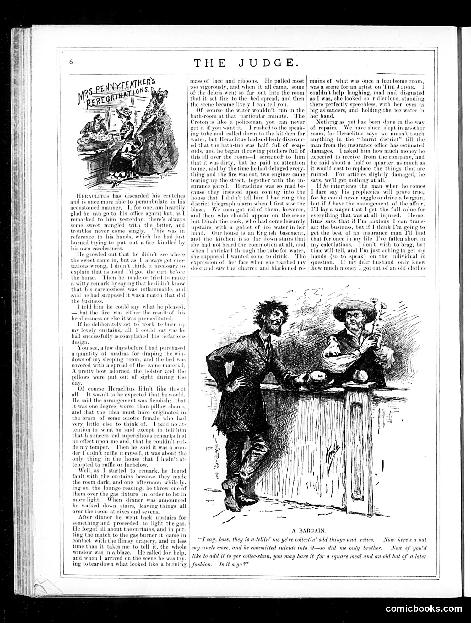 Judge — October 20, 1883 — page 6
