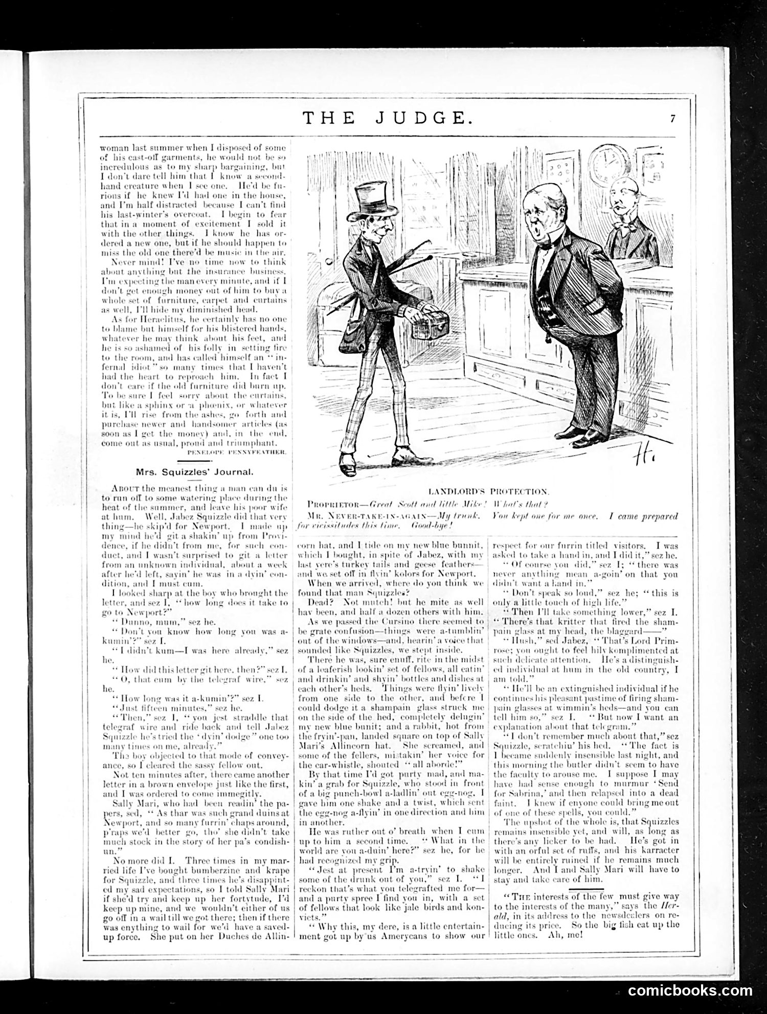 Judge — October 20, 1883 — page 7