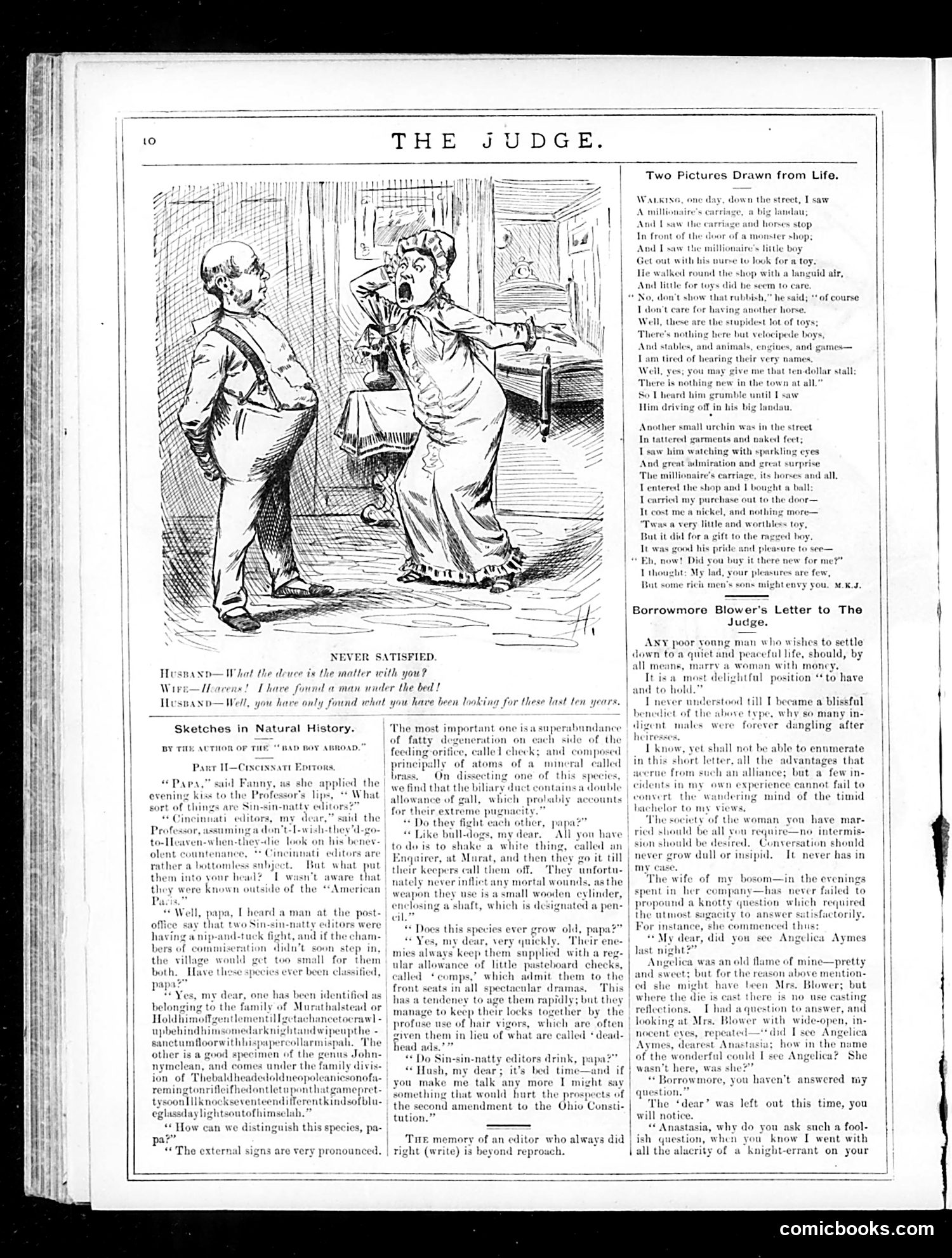 Judge — October 20, 1883 — page 10