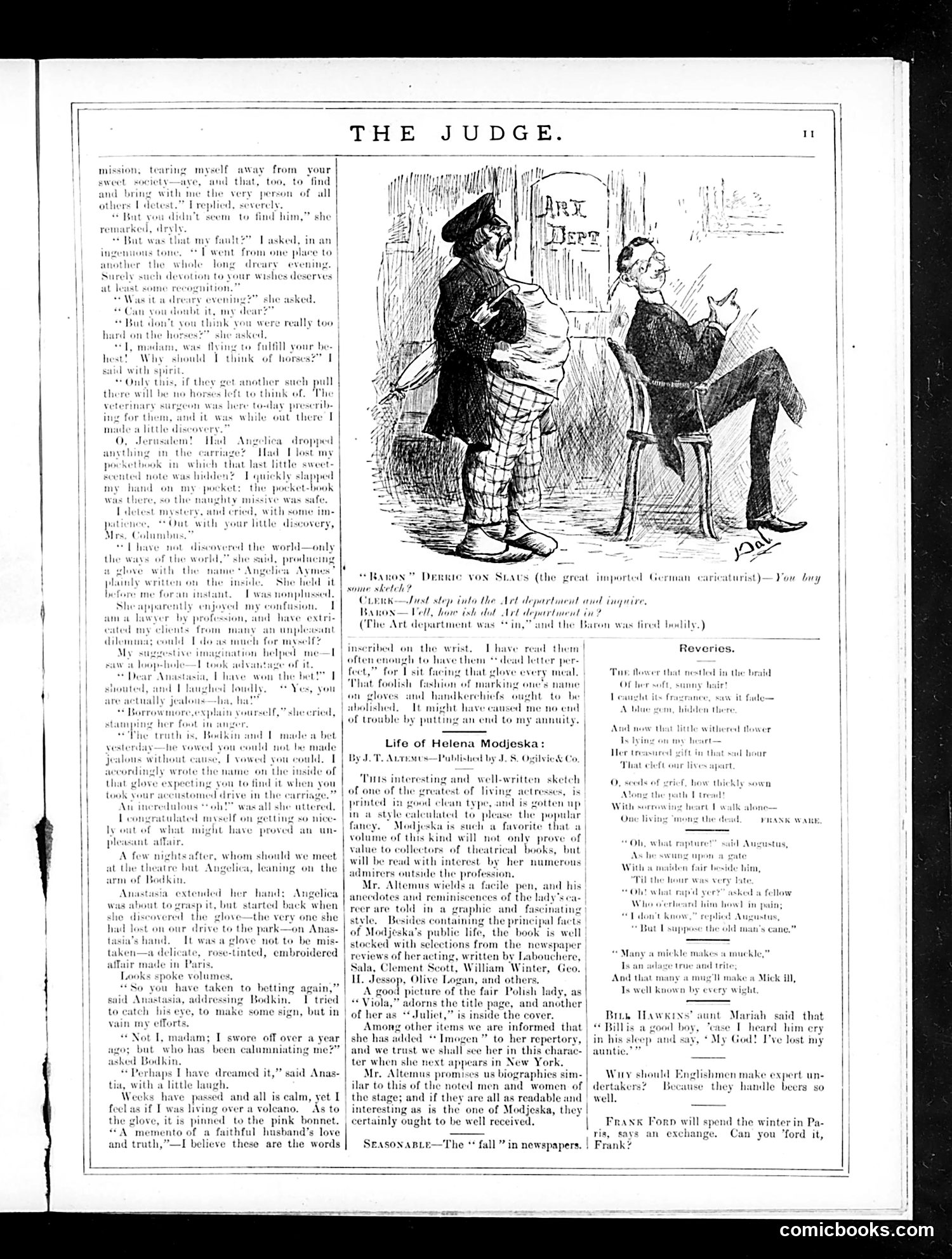 Judge — October 20, 1883 — page 11