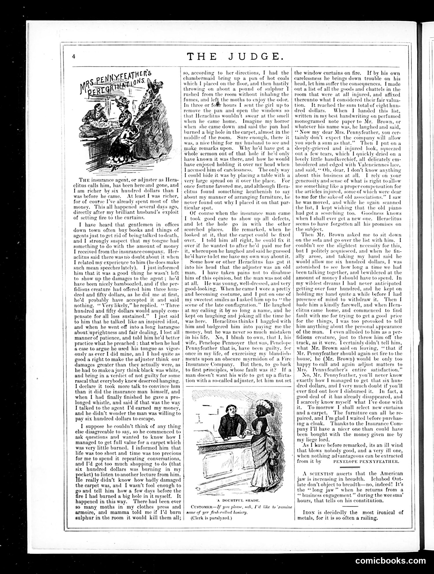 Judge — October 27, 1883 — page 4