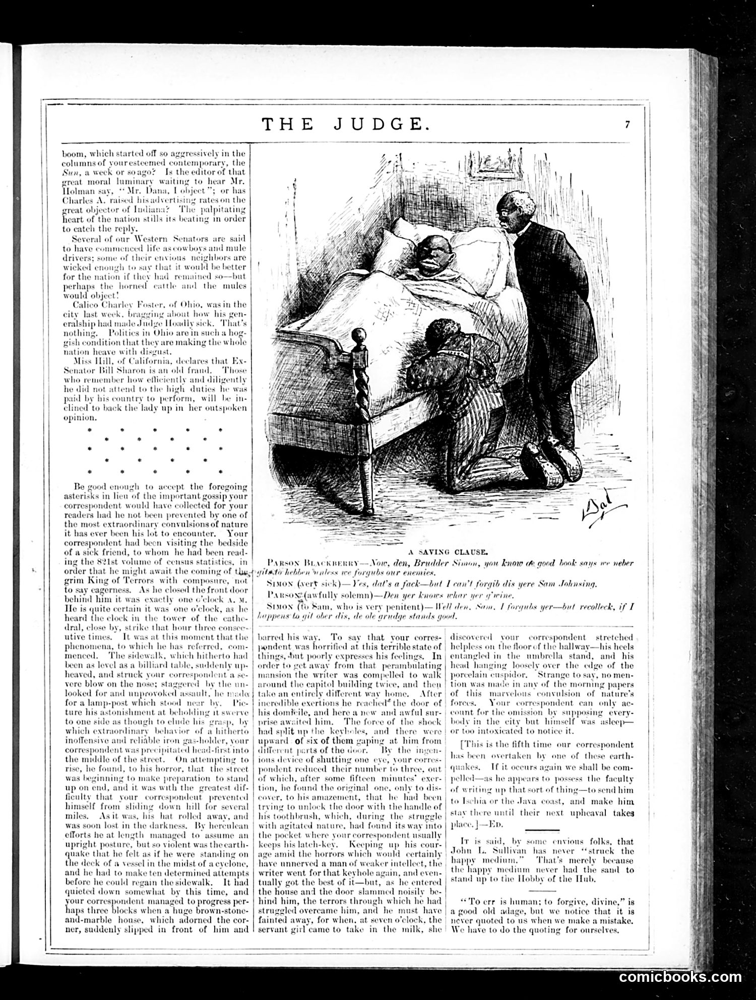 Judge — October 27, 1883 — page 7