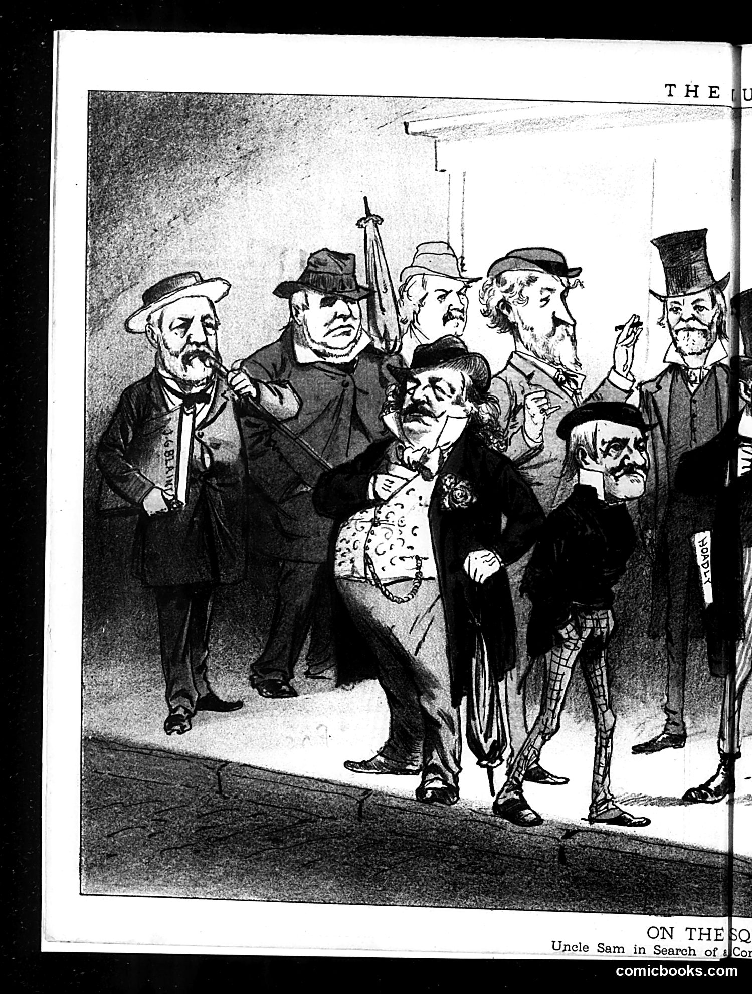 Judge — October 27, 1883 — page 8