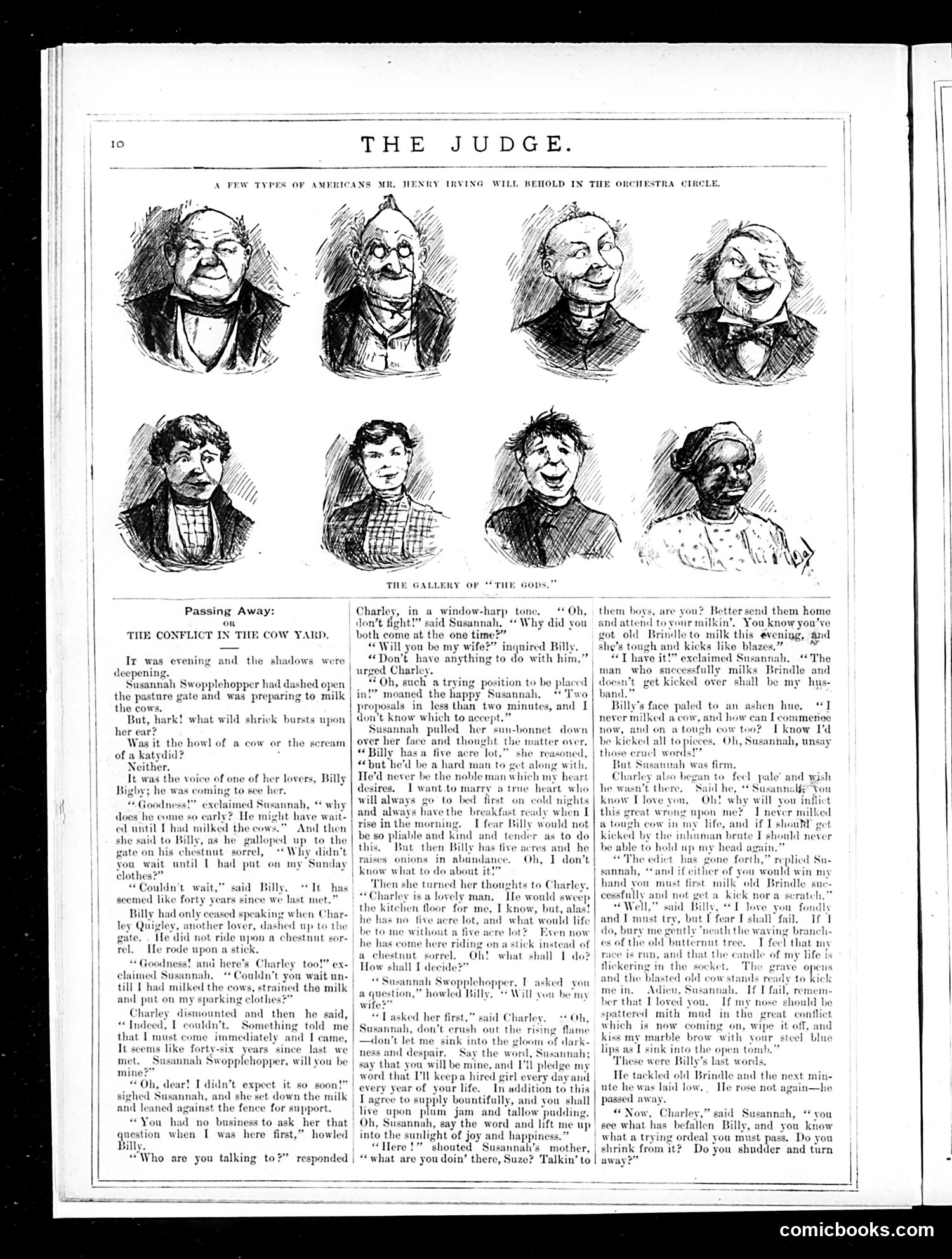 Judge — October 27, 1883 — page 10