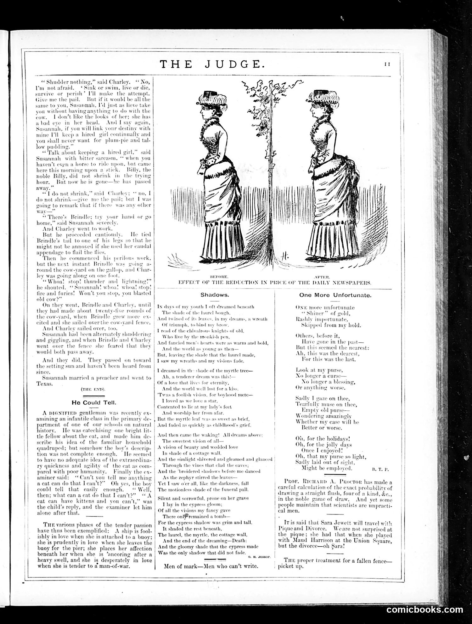 Judge — October 27, 1883 — page 11