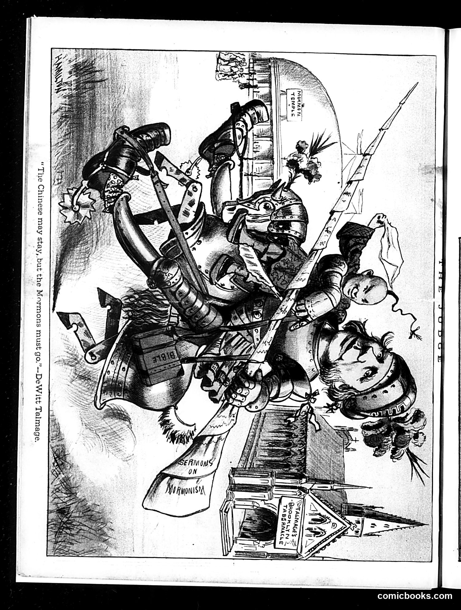 Judge — October 27, 1883 — page 16