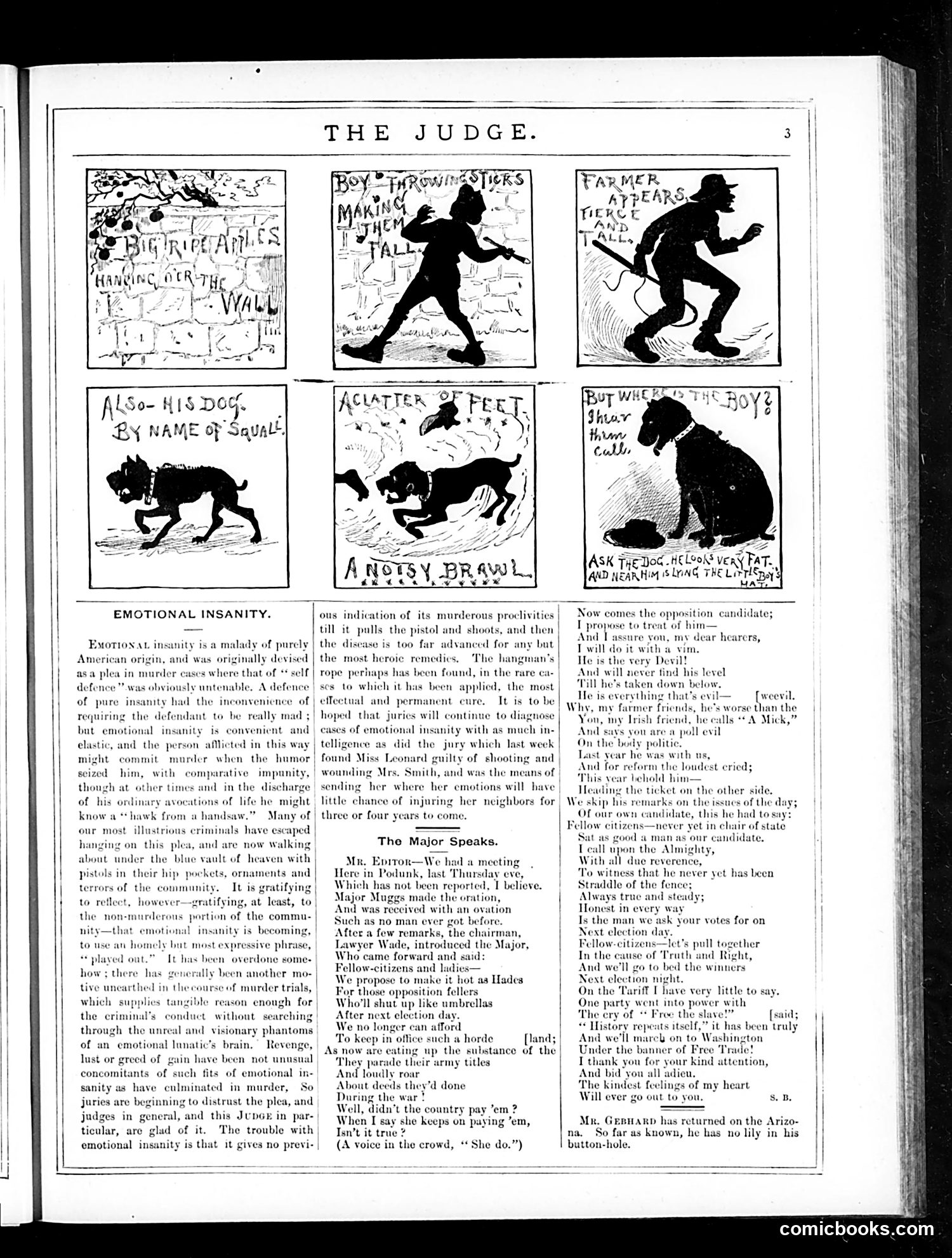 Judge — November 3, 1883 — page 3
