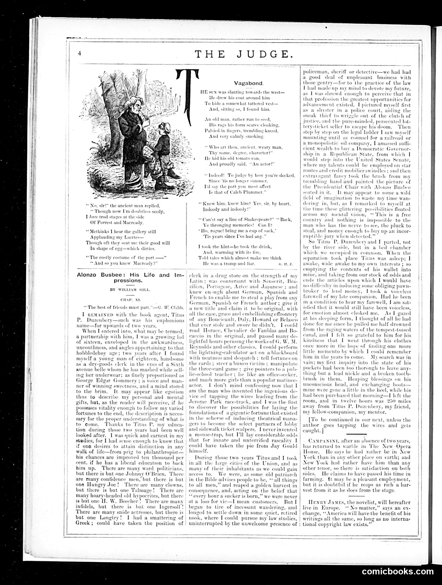 Judge — November 3, 1883 — page 4