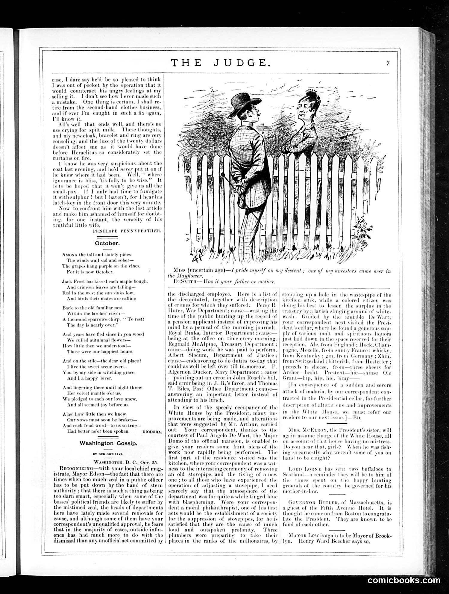 Judge — November 3, 1883 — page 7