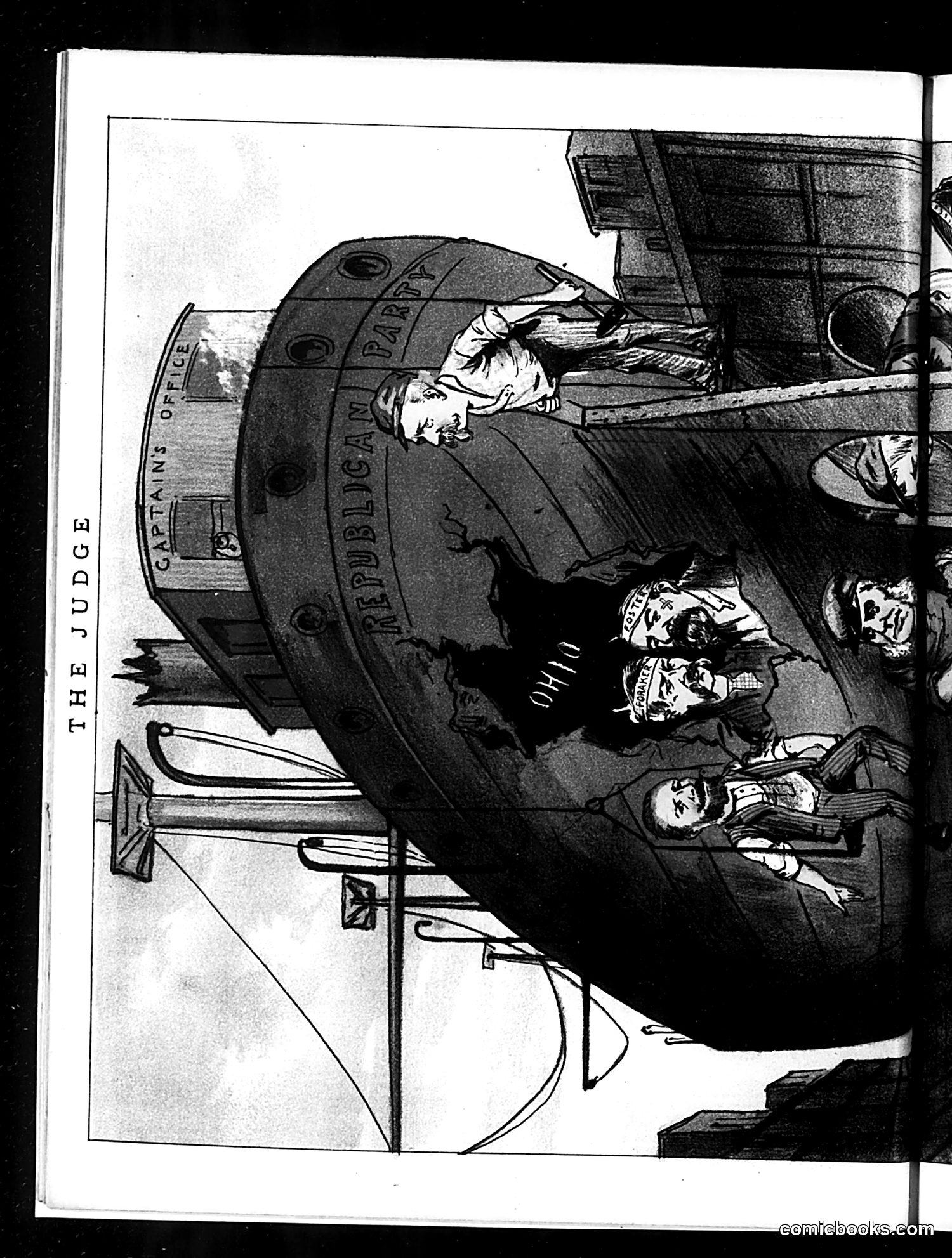 Judge — November 3, 1883 — page 8