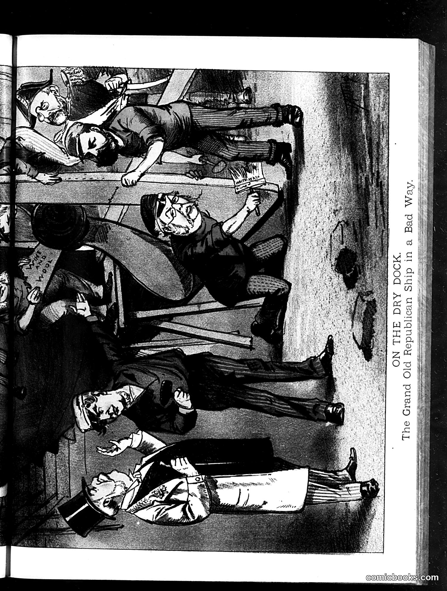 Judge — November 3, 1883 — page 9
