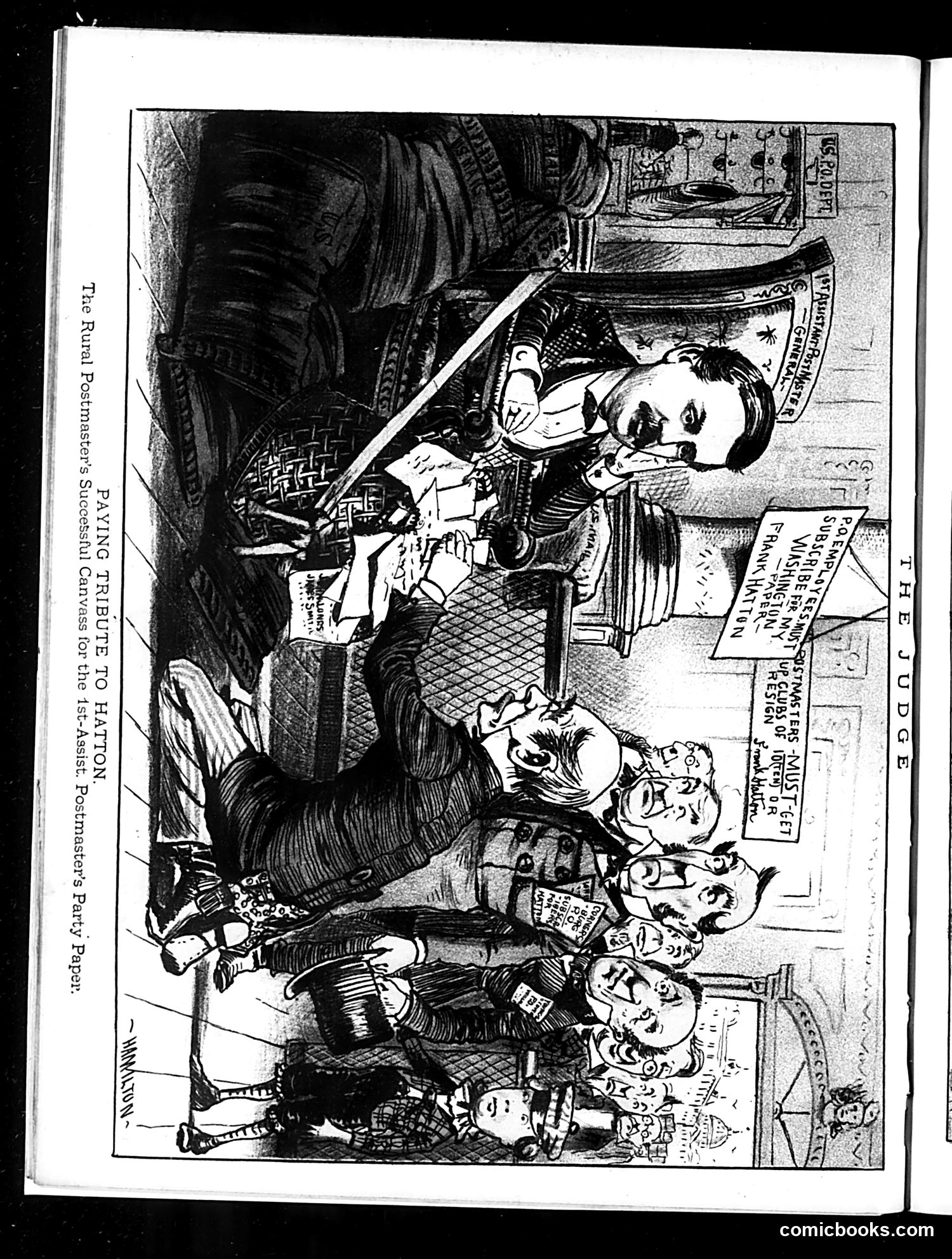 Judge — November 3, 1883 — page 16